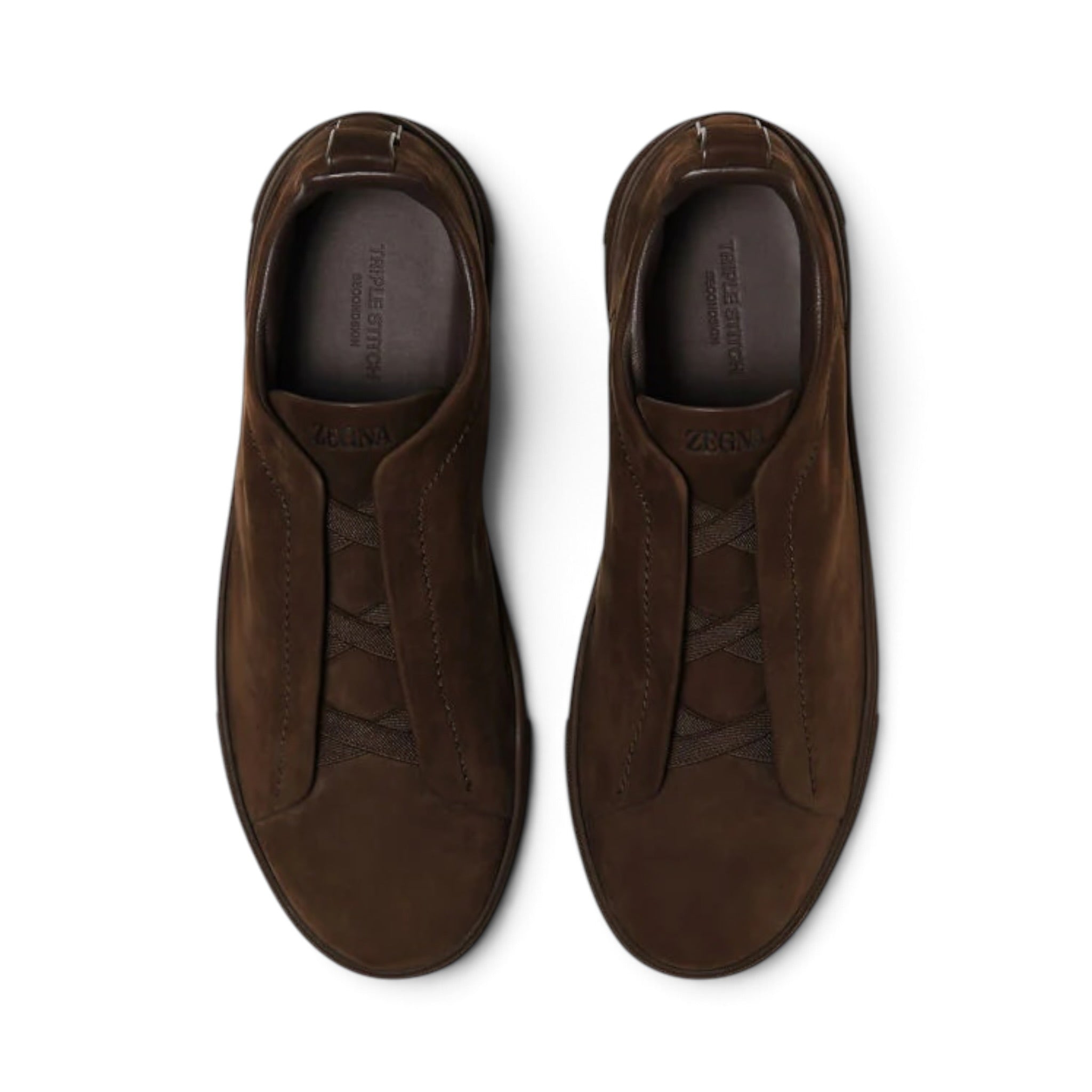 Zegna Sneakers