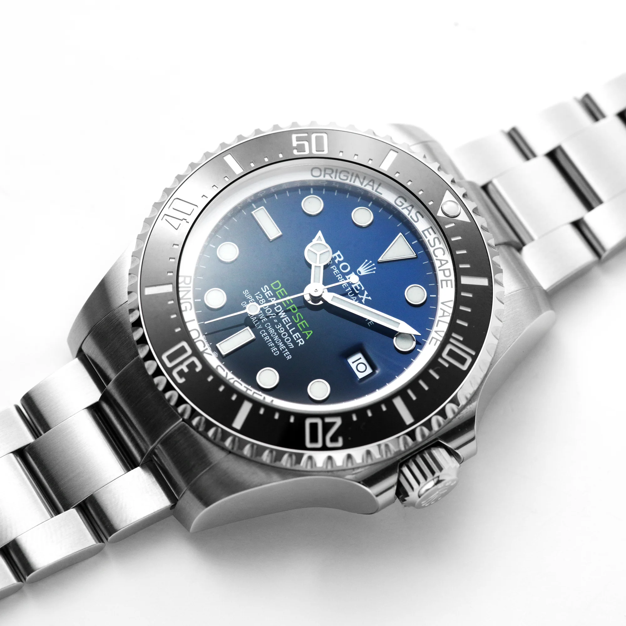 Rolex Sea-Dweller