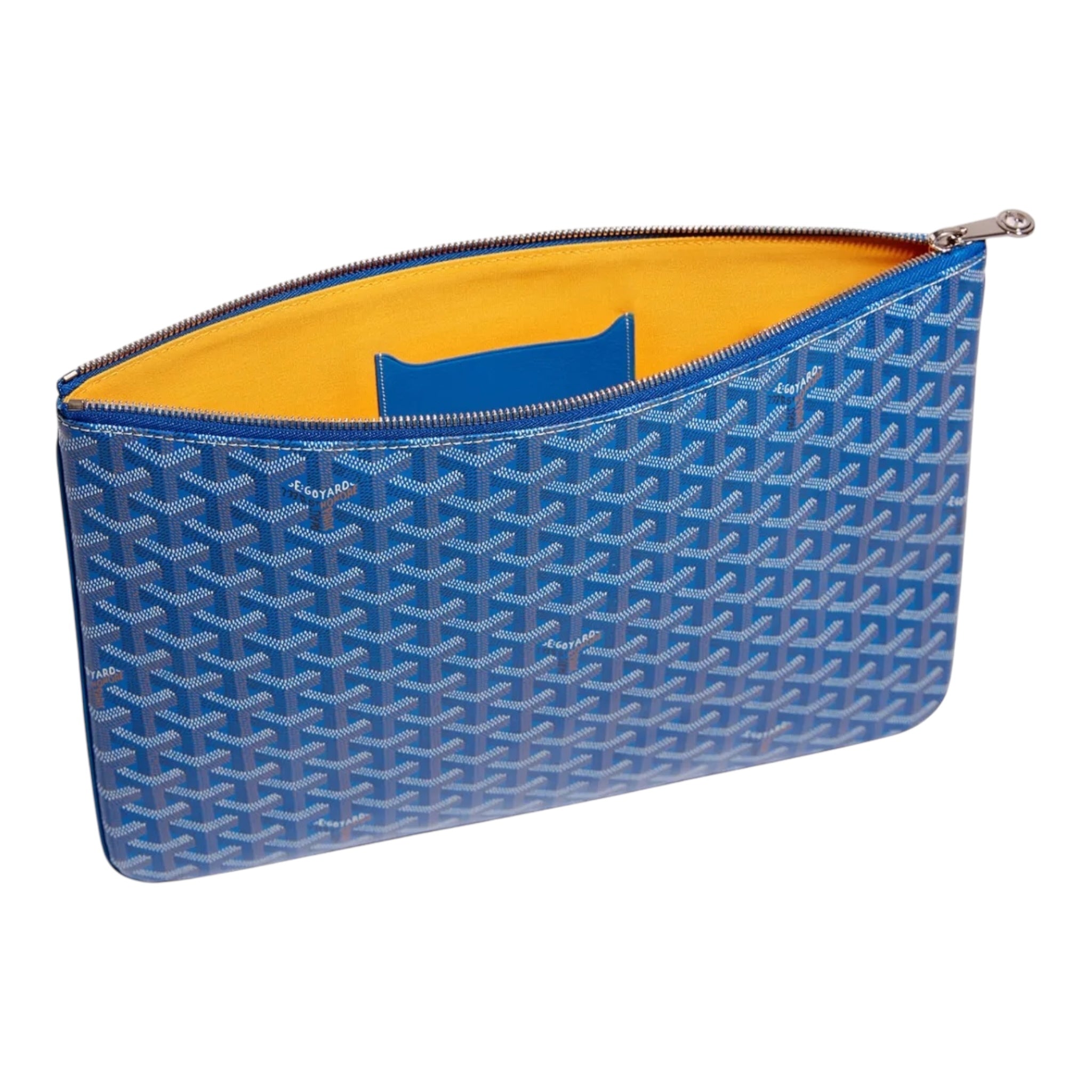 Goyard Hand Bag Large