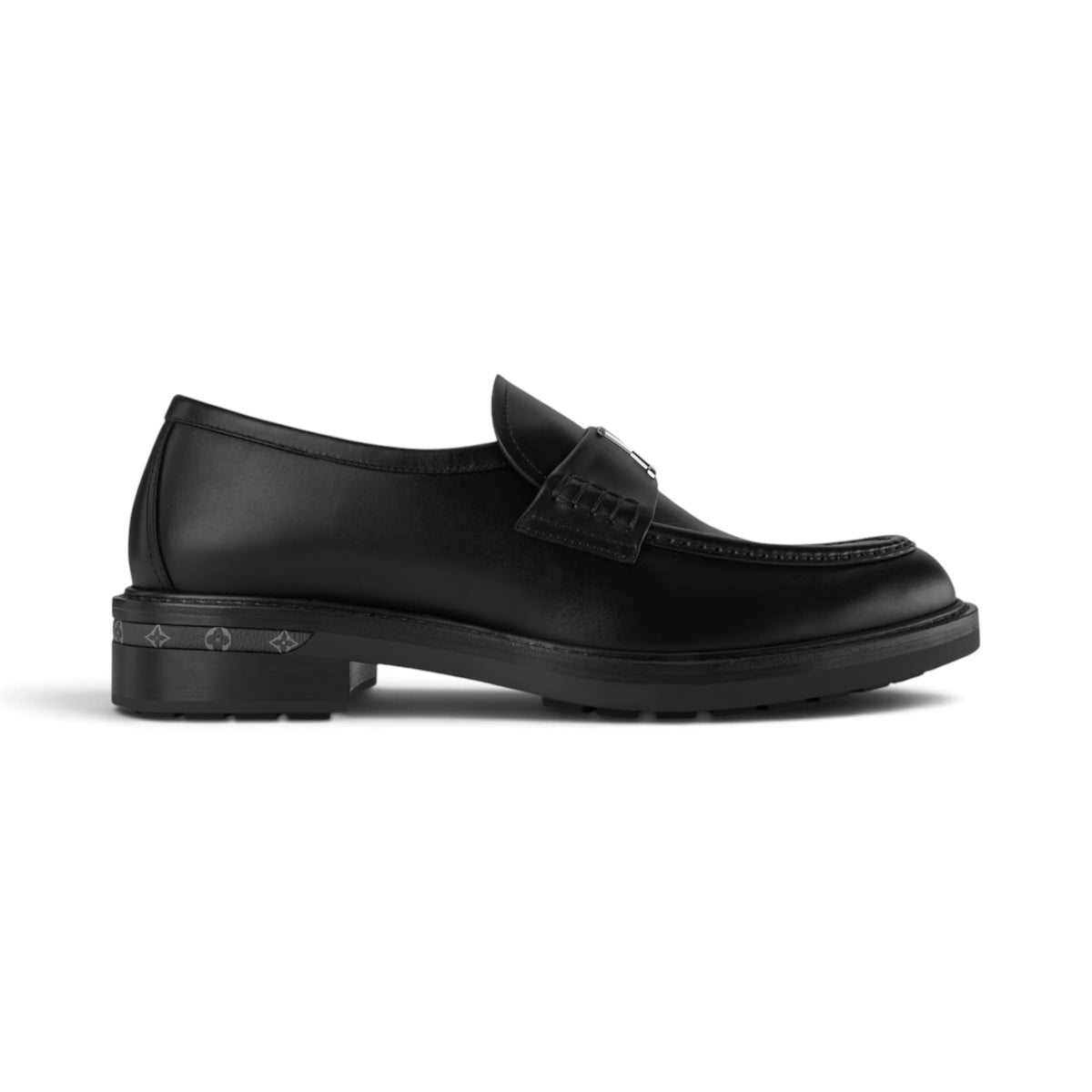 LV City Loafer