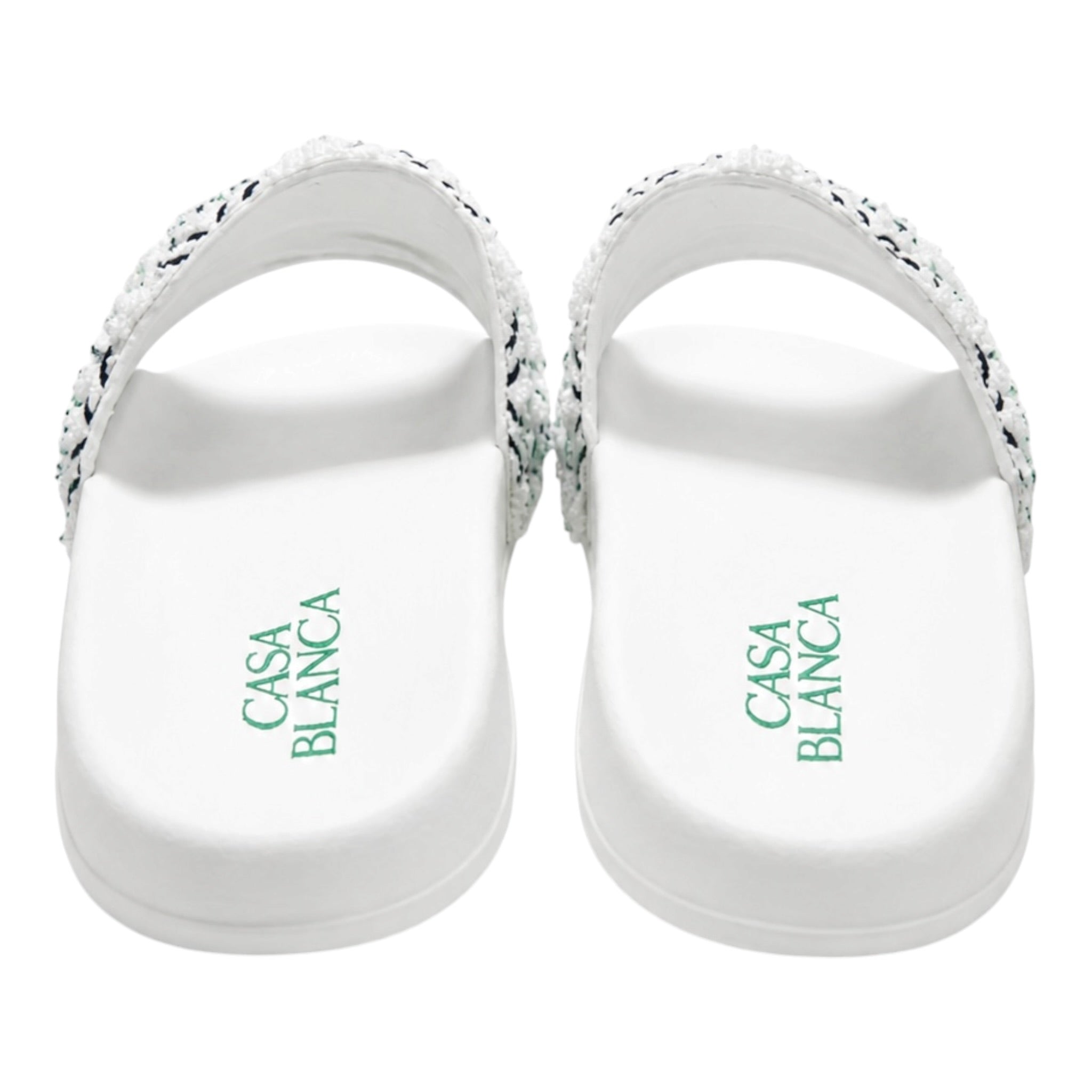Casablanca Slides