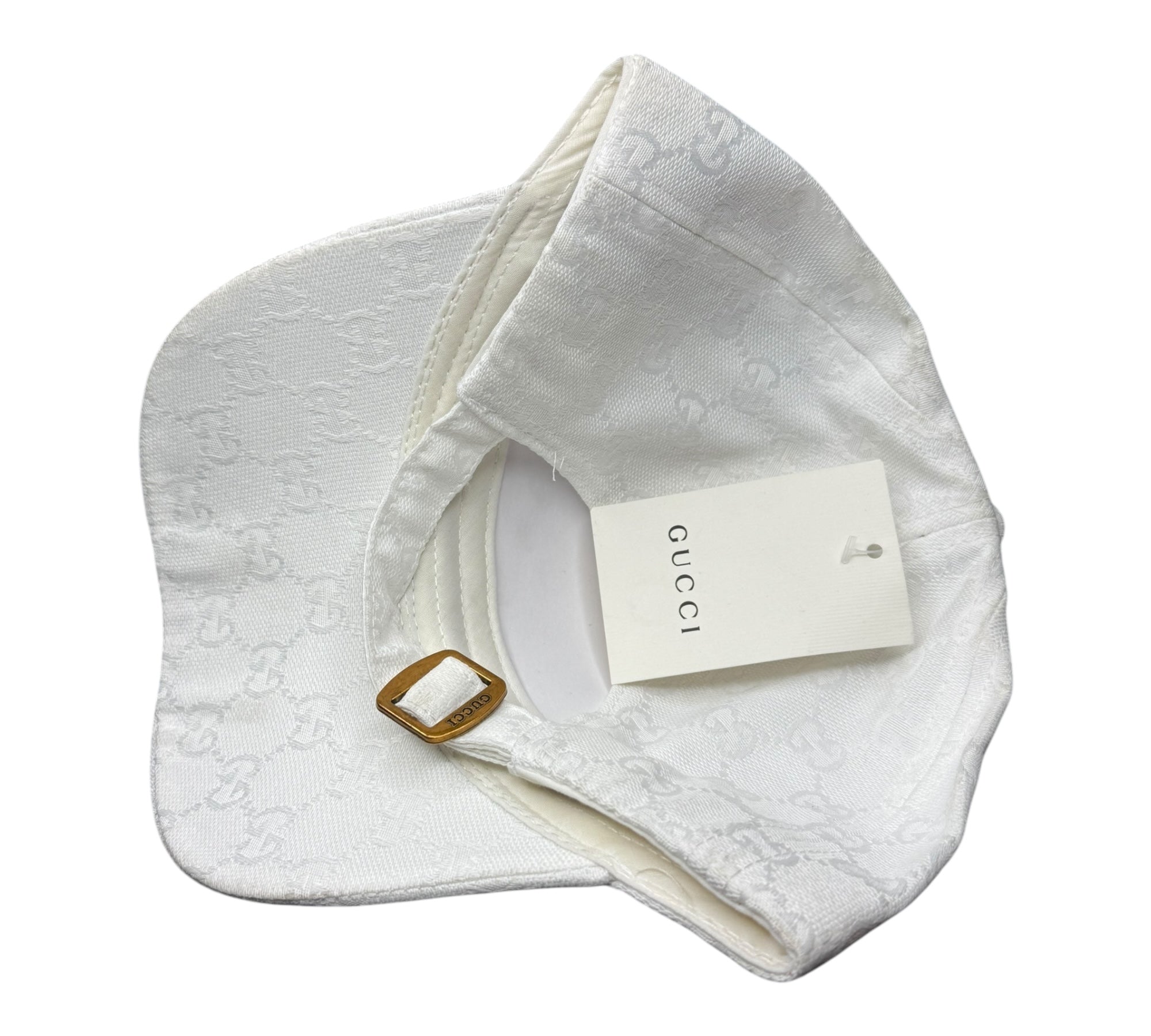 Gucci cap