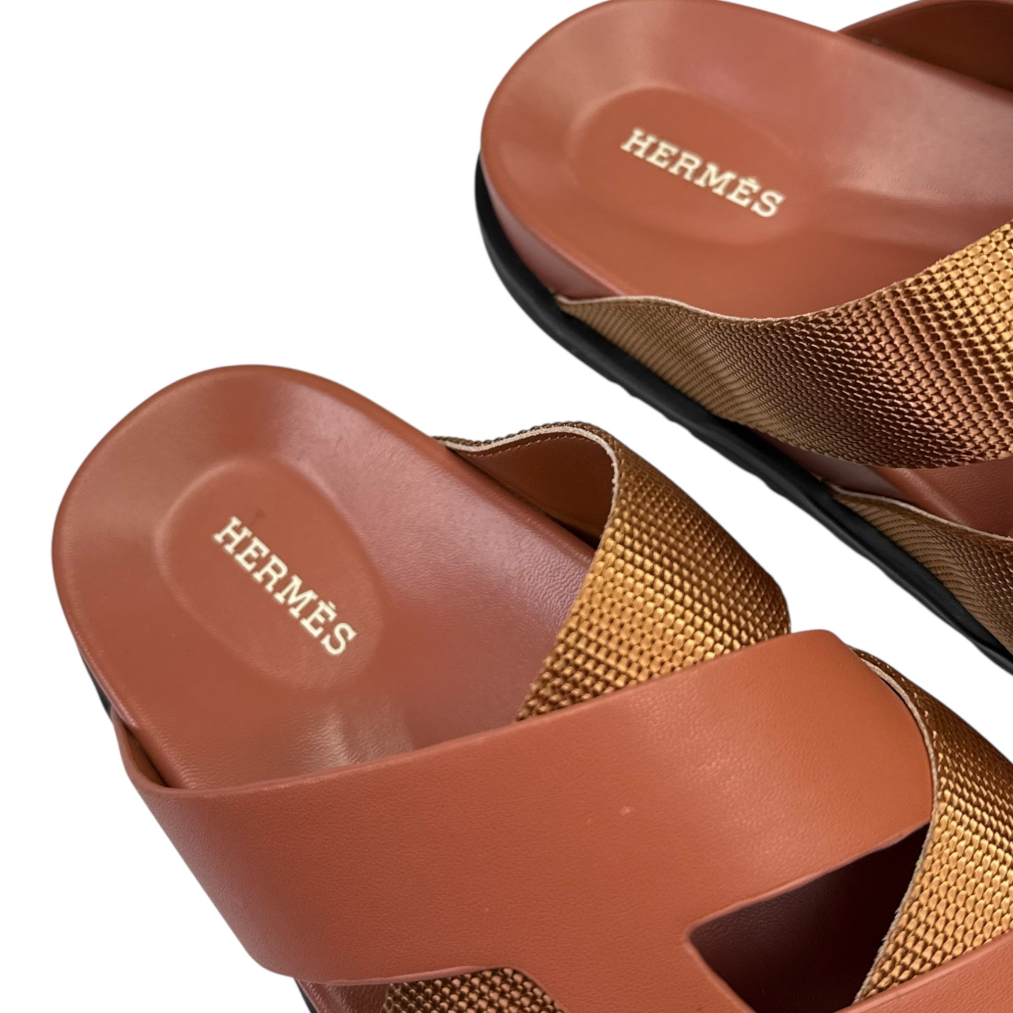 Hermes sandal