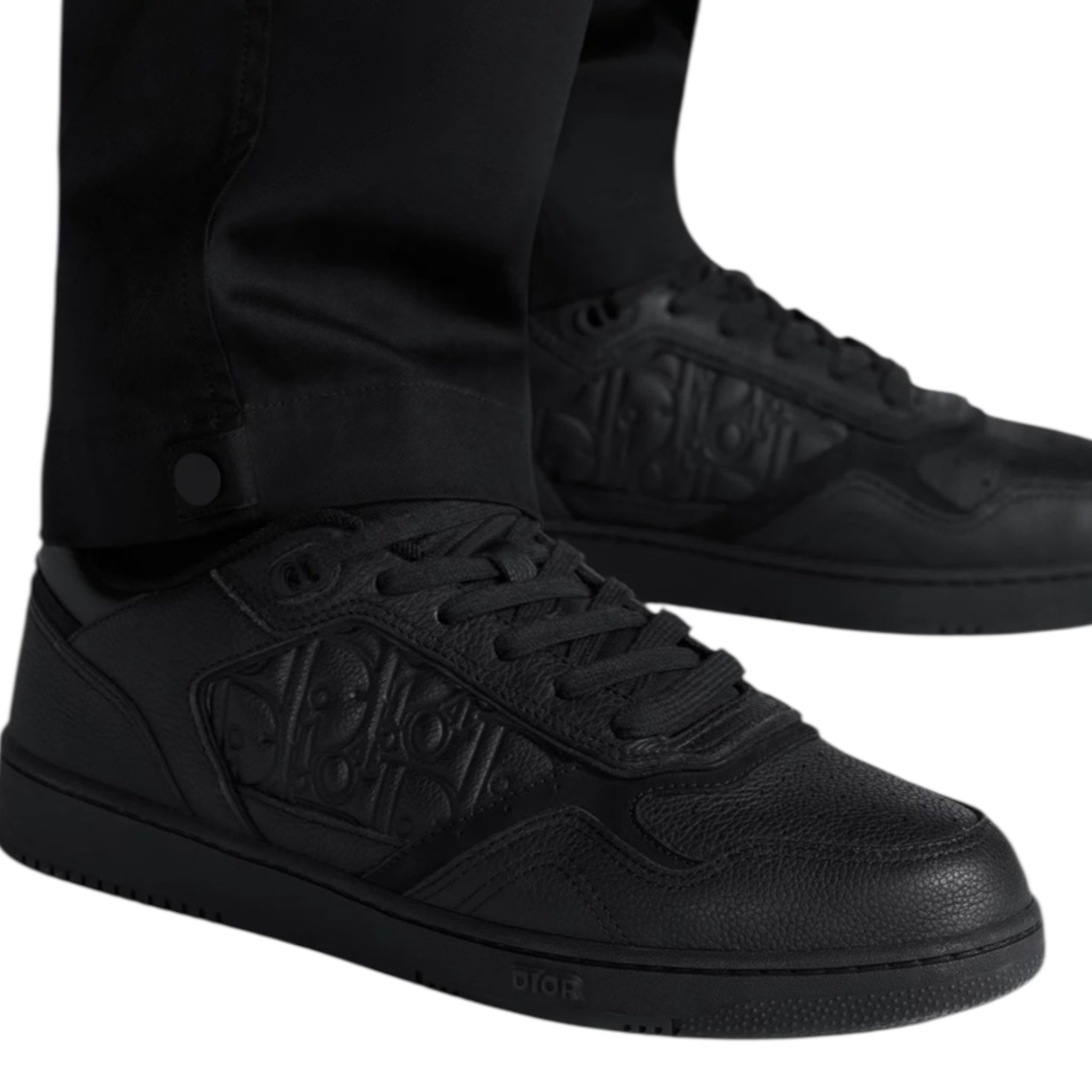 B27 Uptown Low-Top Sneaker