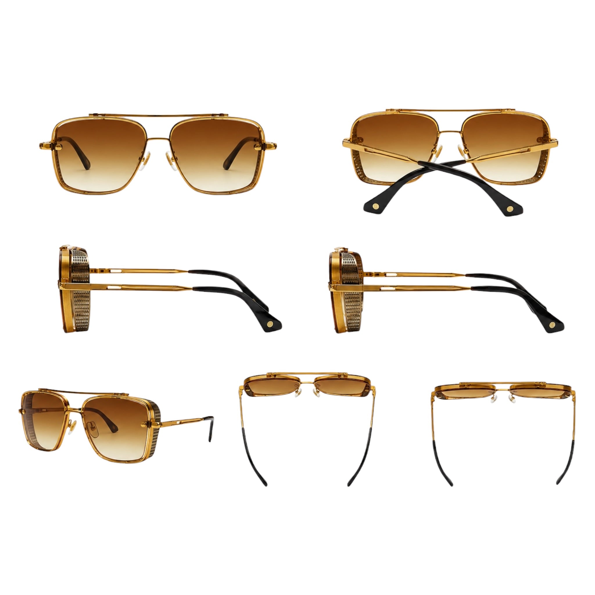 DITA MACH-ONE Sunglasses OG