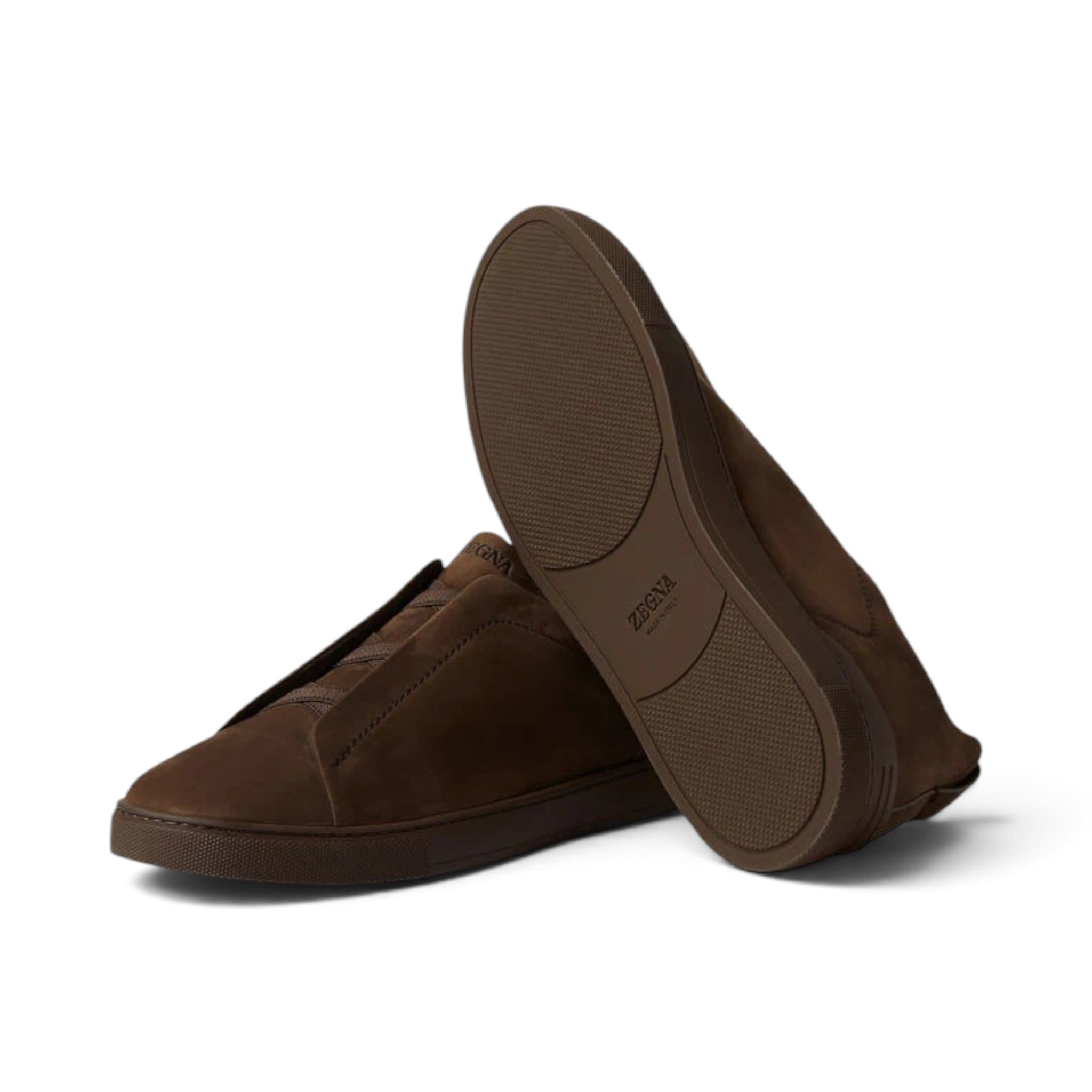 Zegna Sneakers