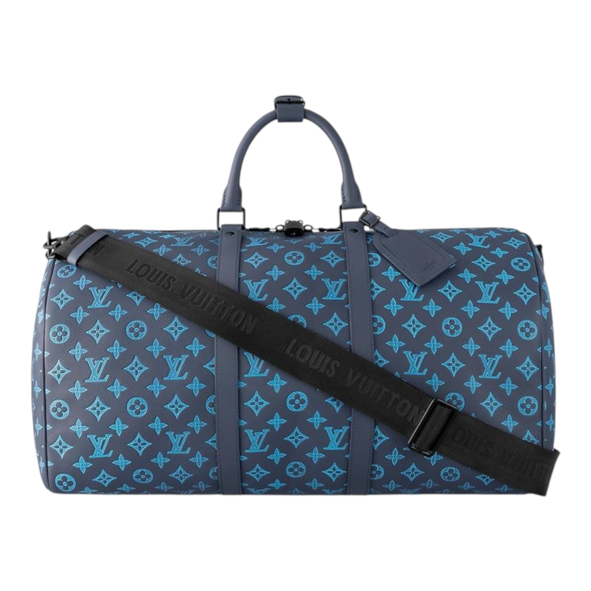 Louis Vuitton Duffle Bag