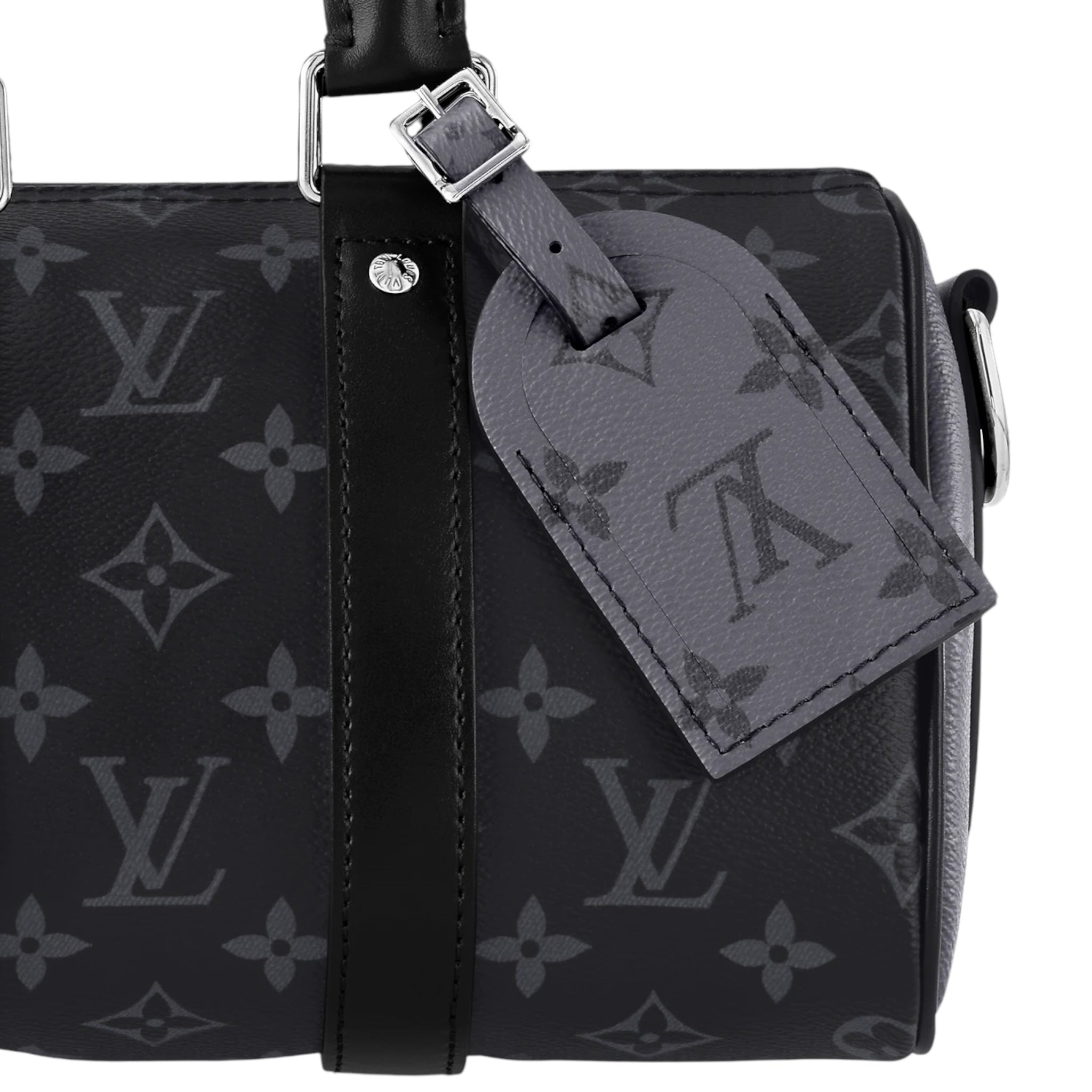 Louis Vuitton Cross Bag 25