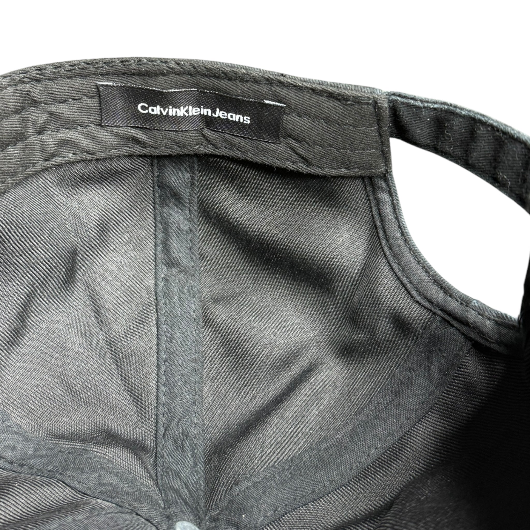 Calvin klein CAP