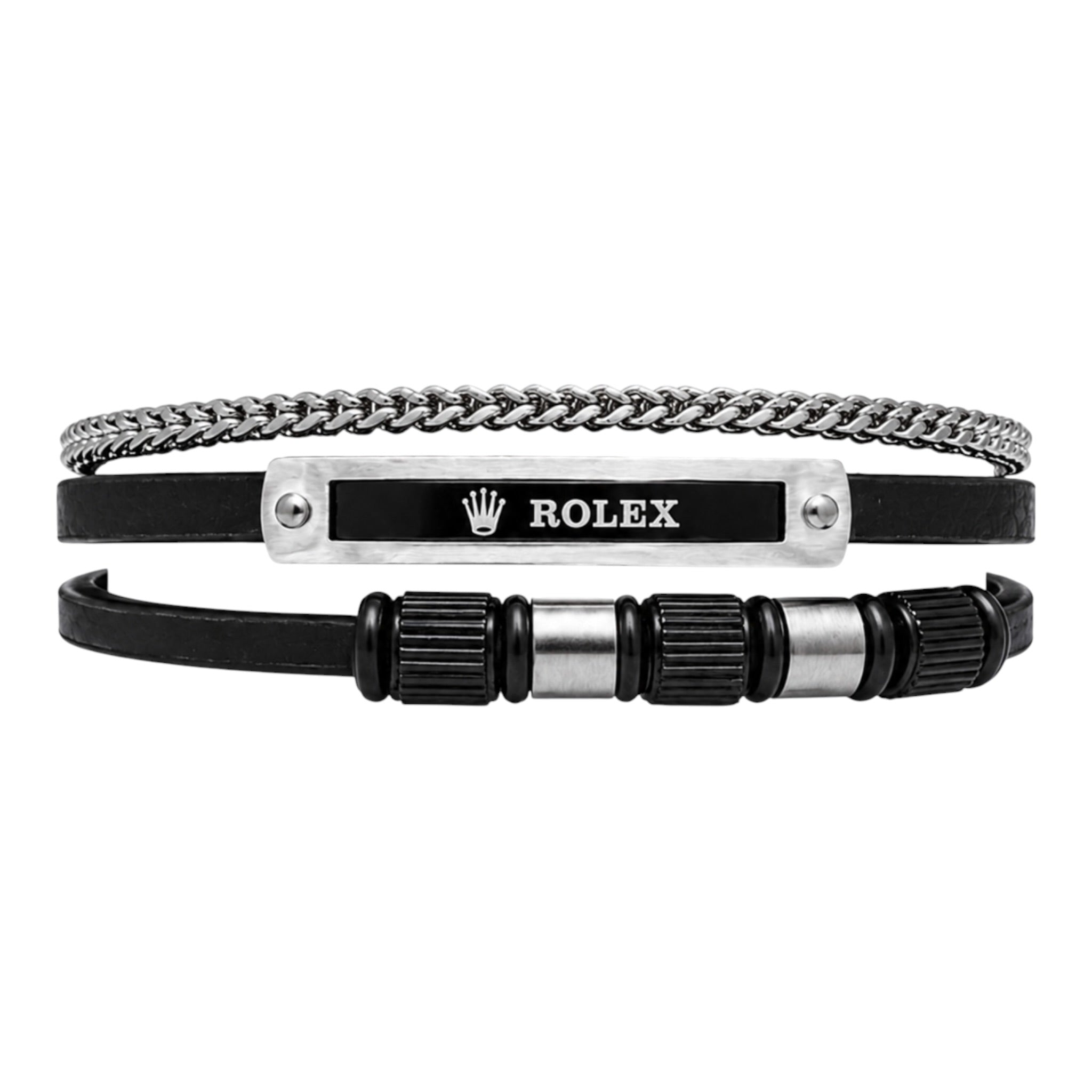 Rolex bracelet