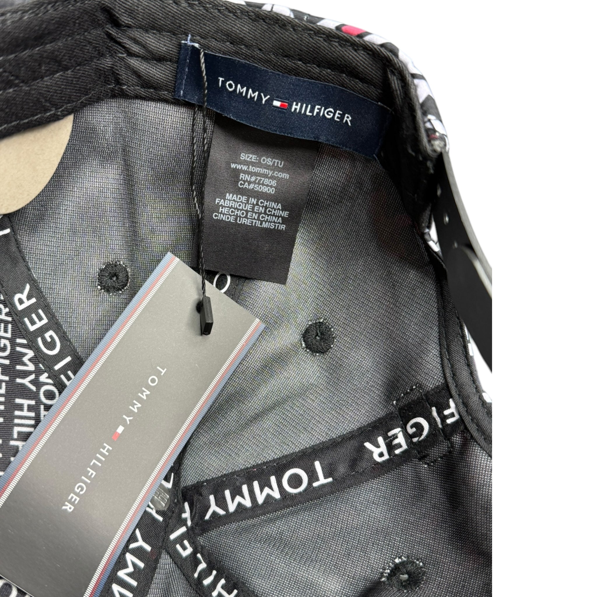 Tommy Hilfiger CAP