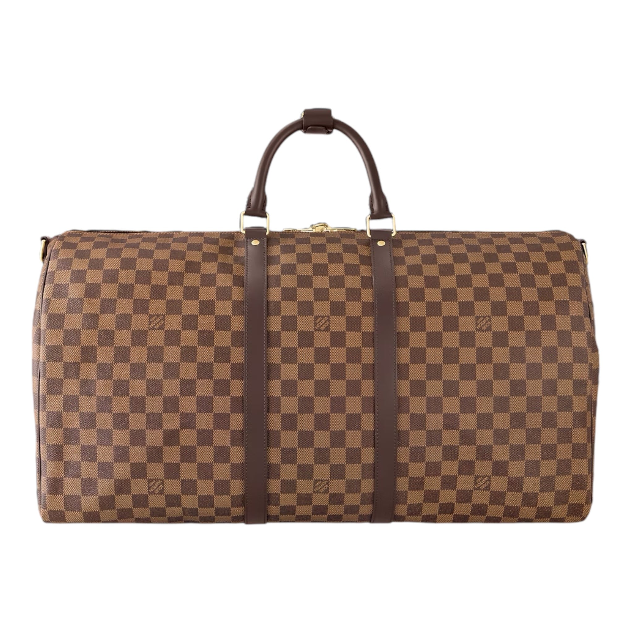 Louis Vuitton Duffle Bag