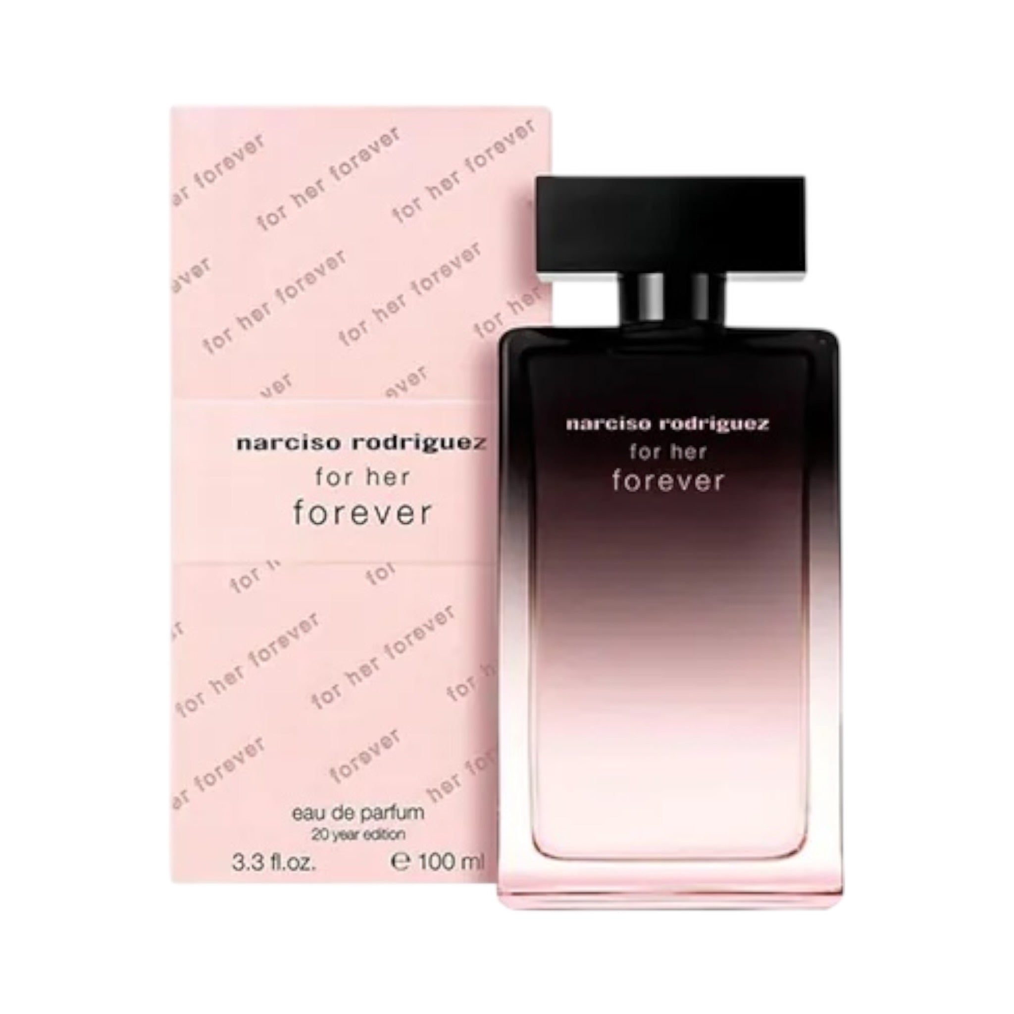 Narciso Rodriguez For Her Forever