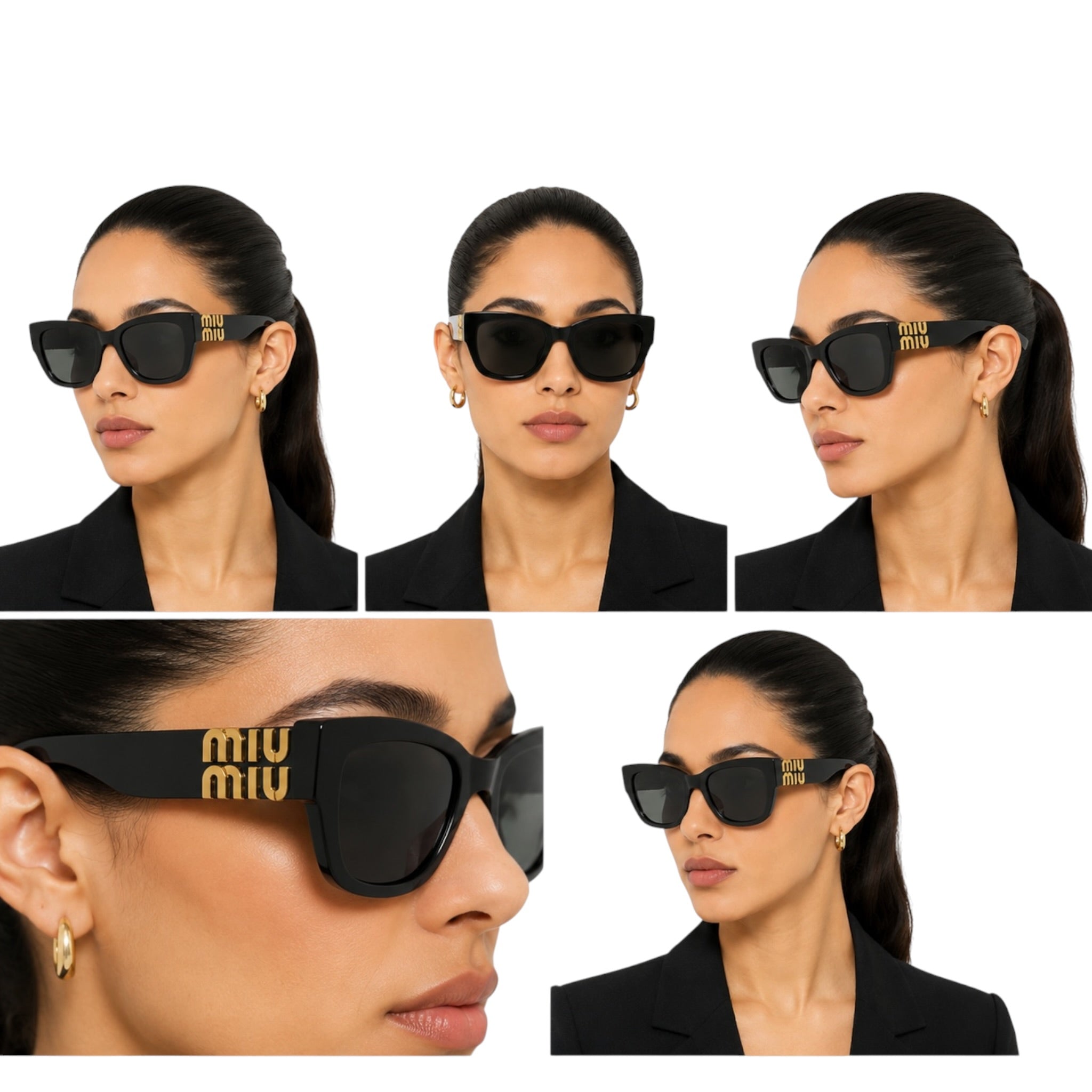 Miu miu Sunglasses OG
