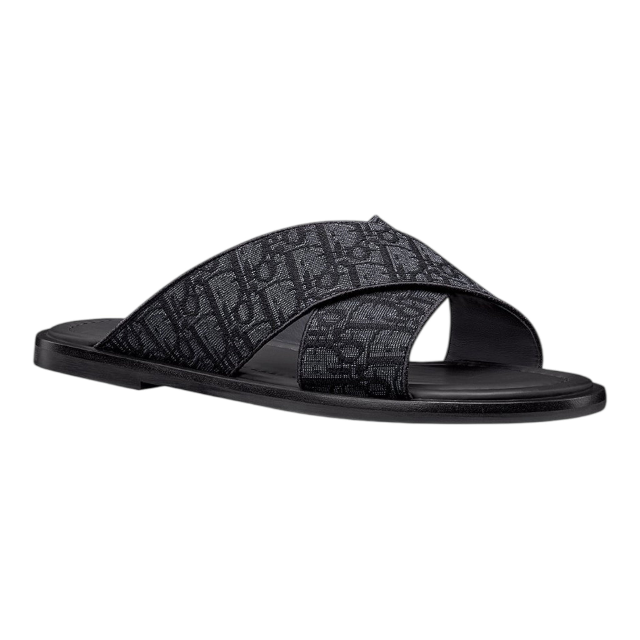 Dior Alias Sandal