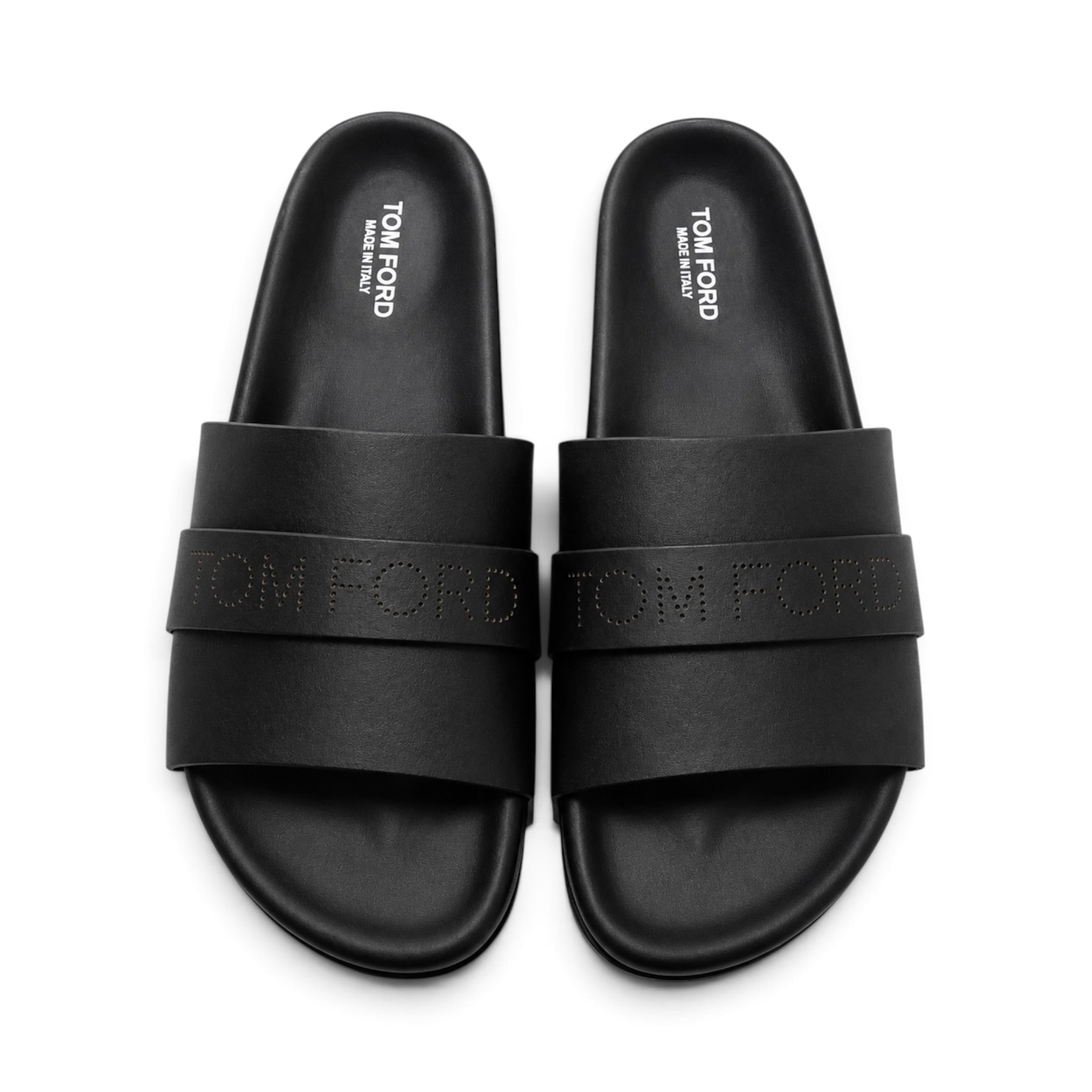 Tom Ford leather