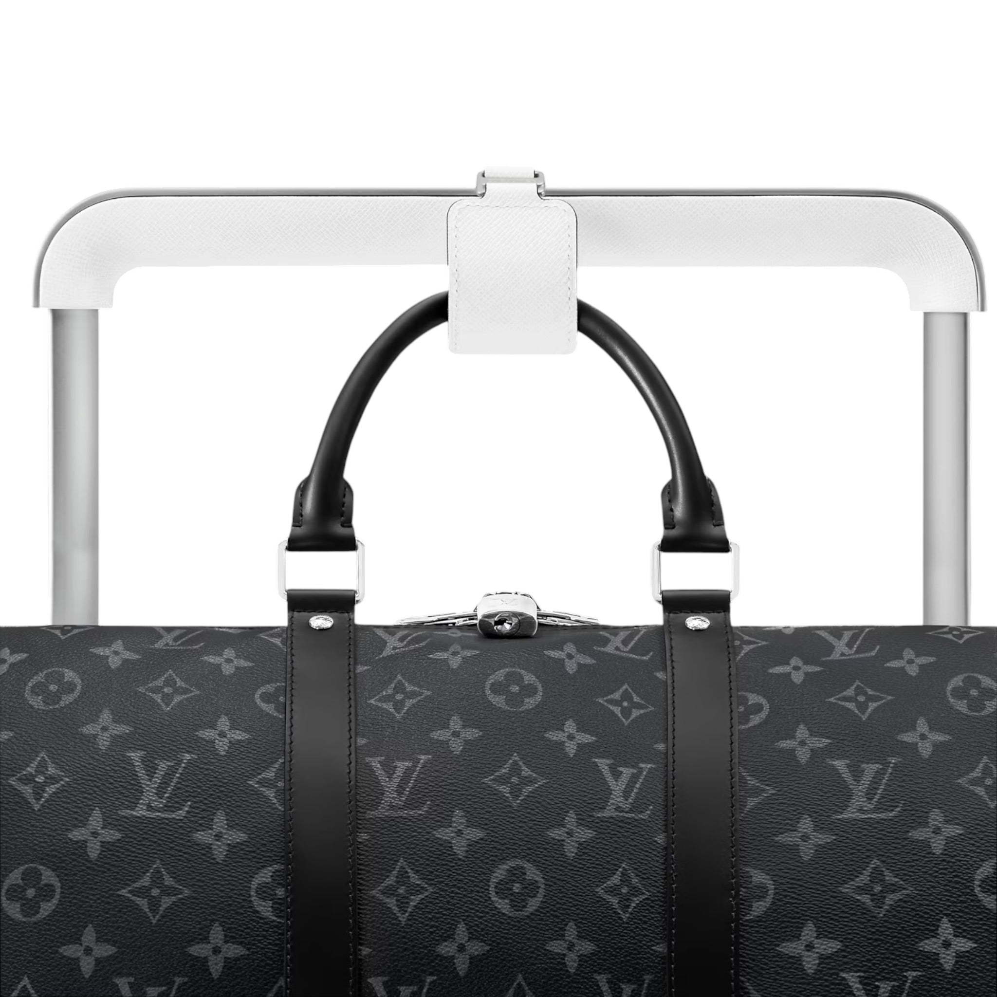 Louis Vuitton Travel Bag