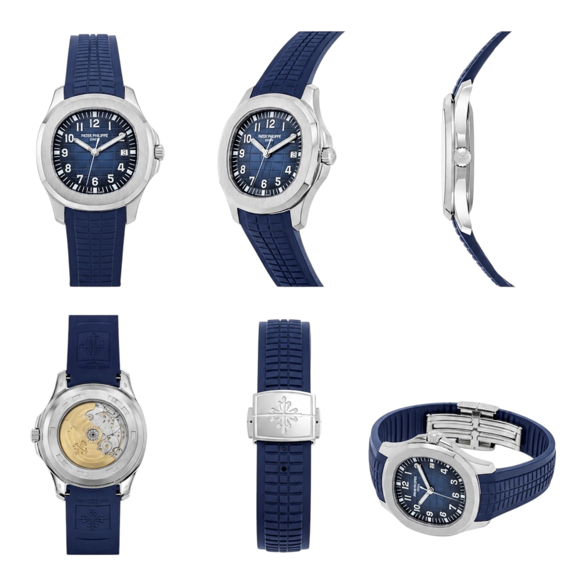 Patek philippe