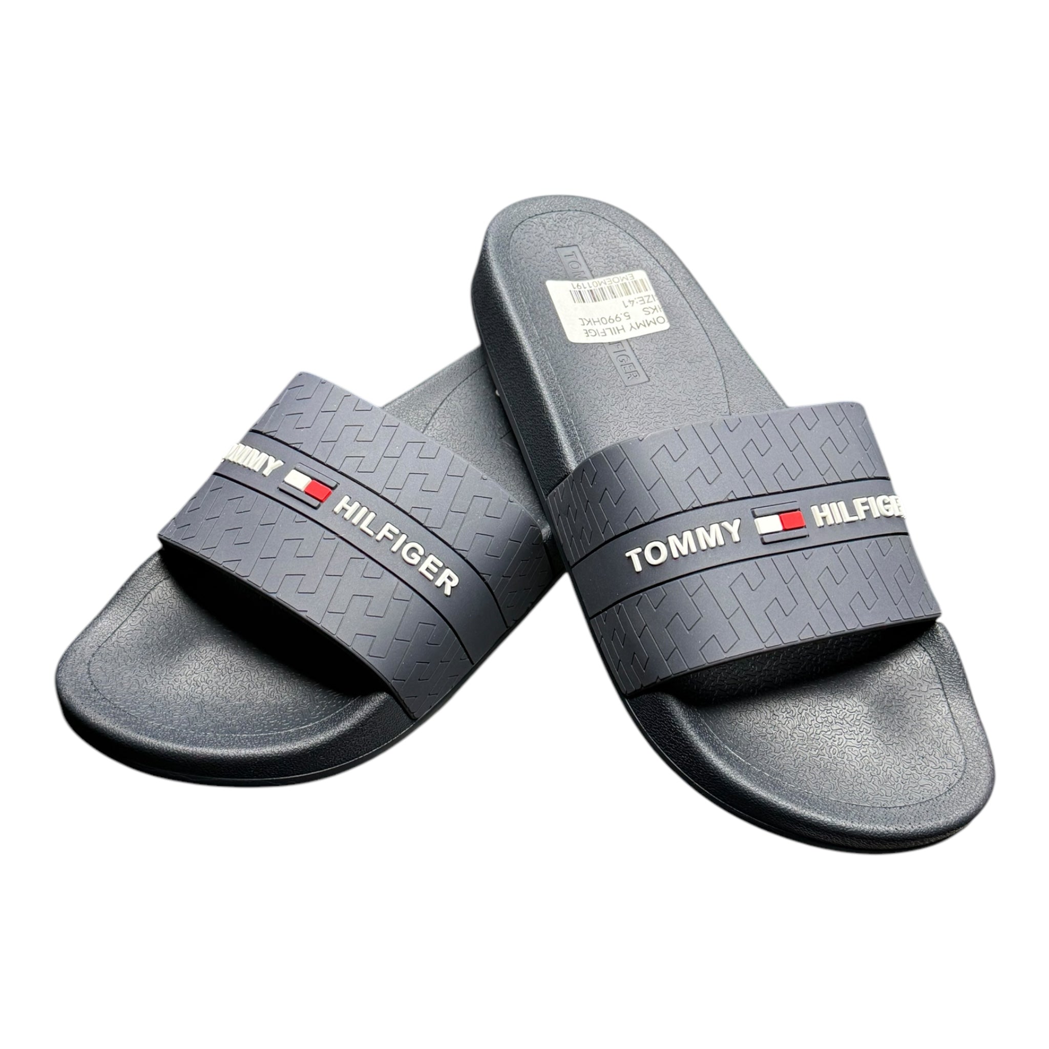 Tommy hilfiger slippers