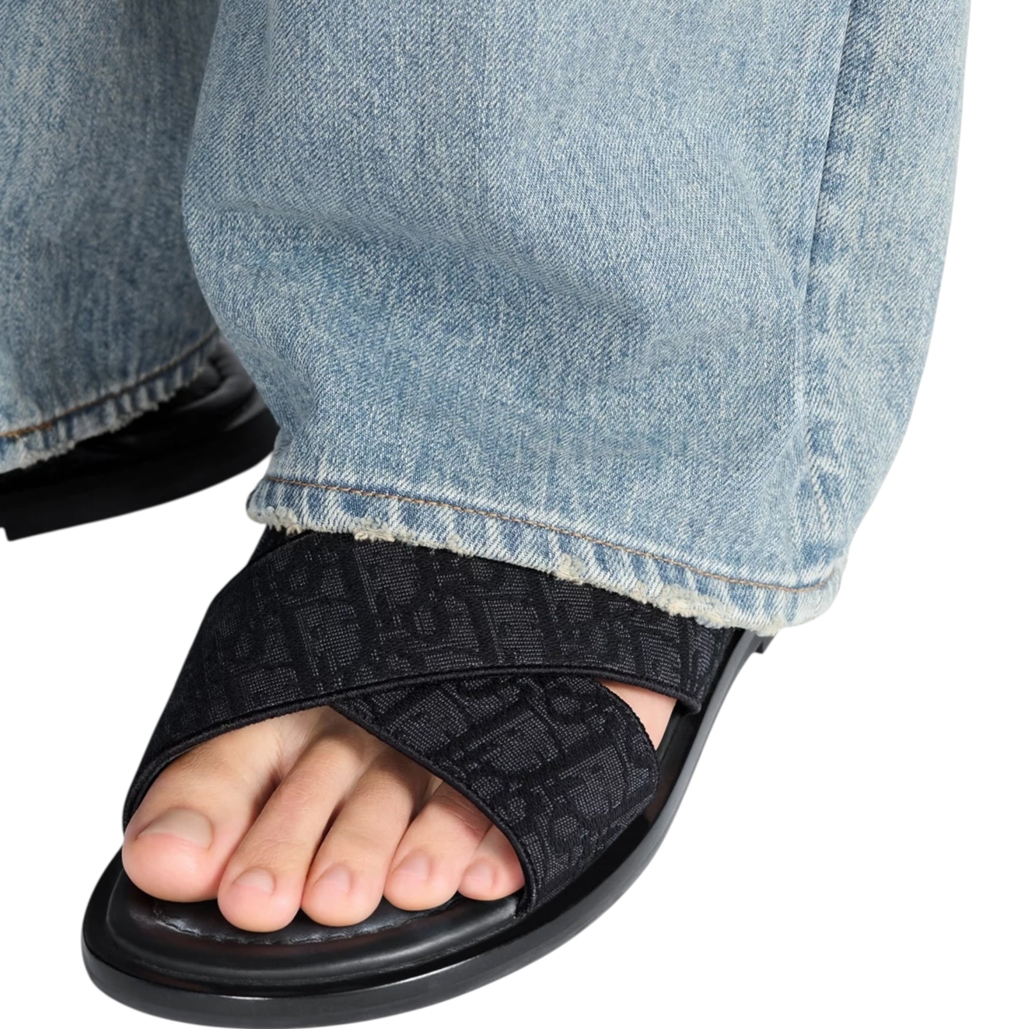 Dior Alias Sandal