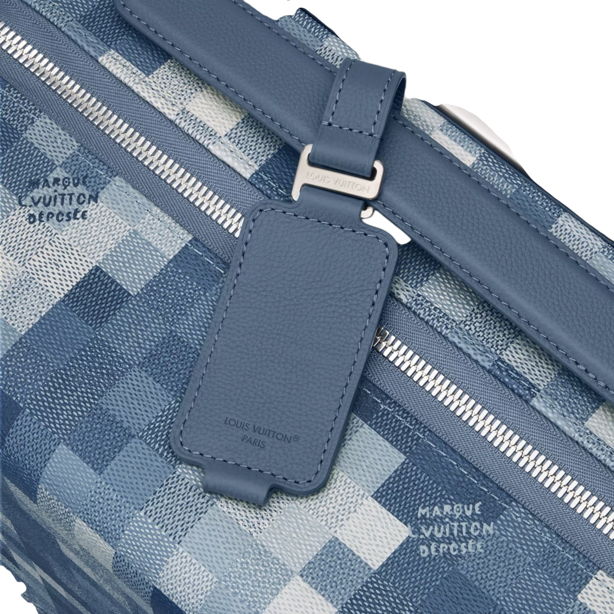 Louis Vuitton Travel Bag