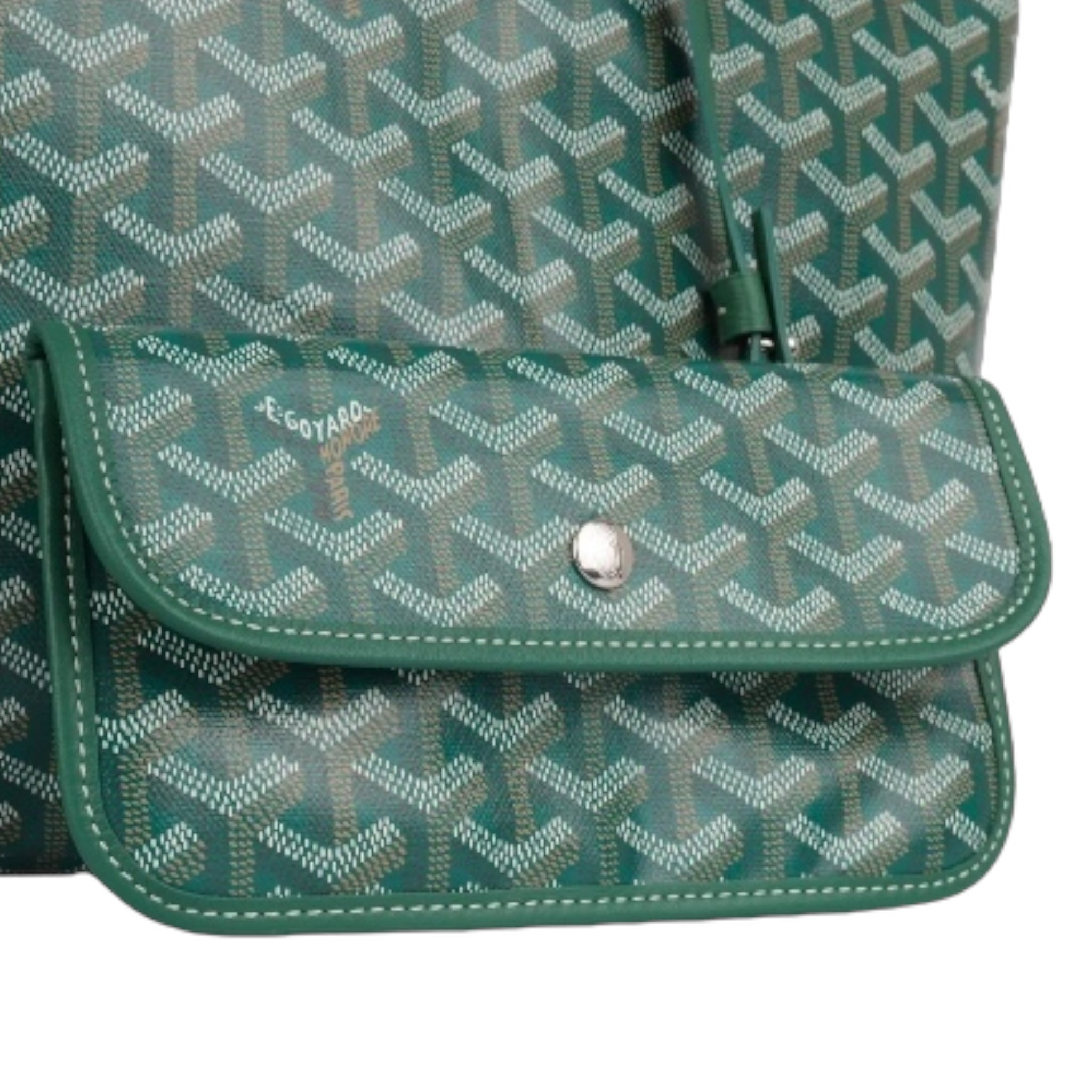 Goyard Hand Bag
