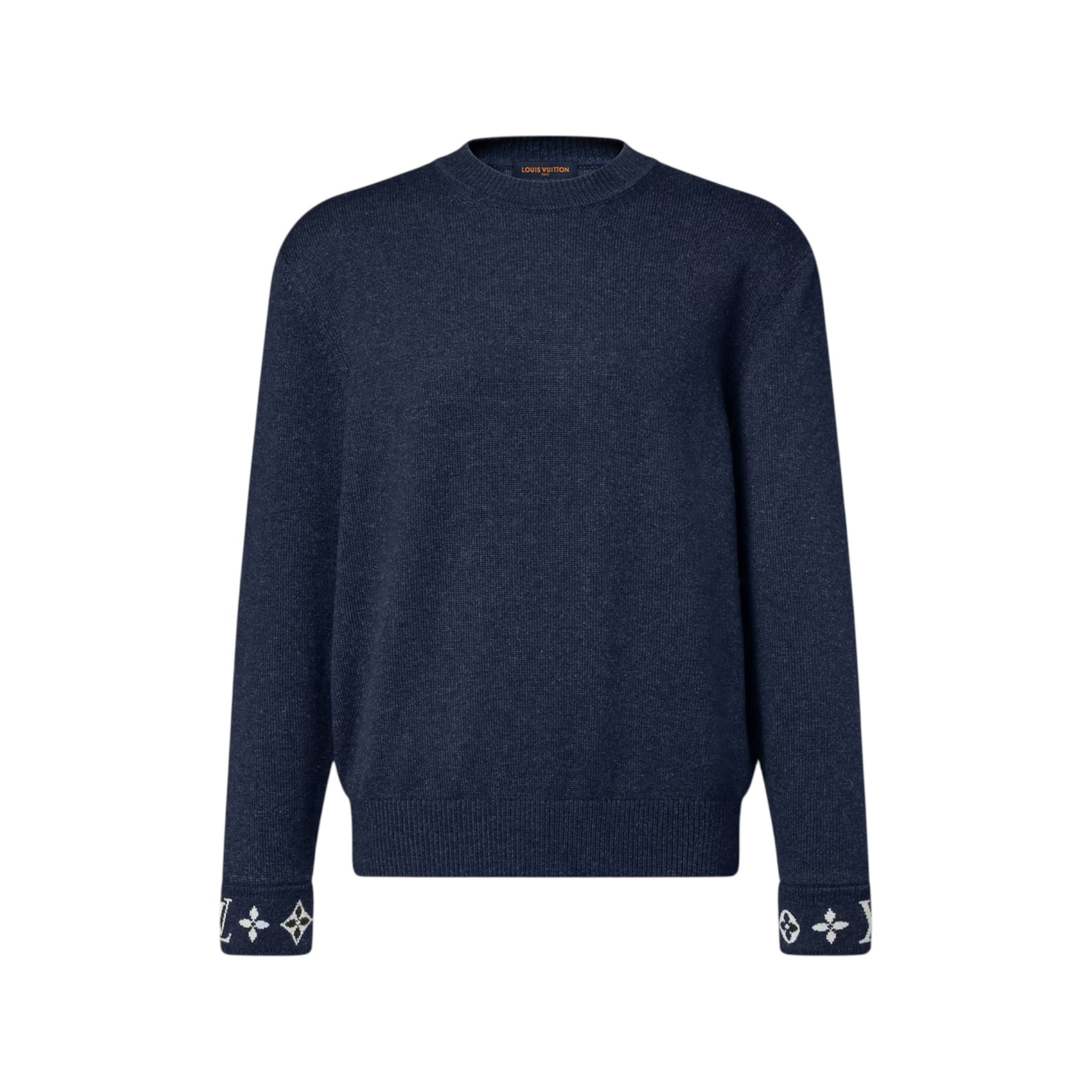 Cashmere Jumper