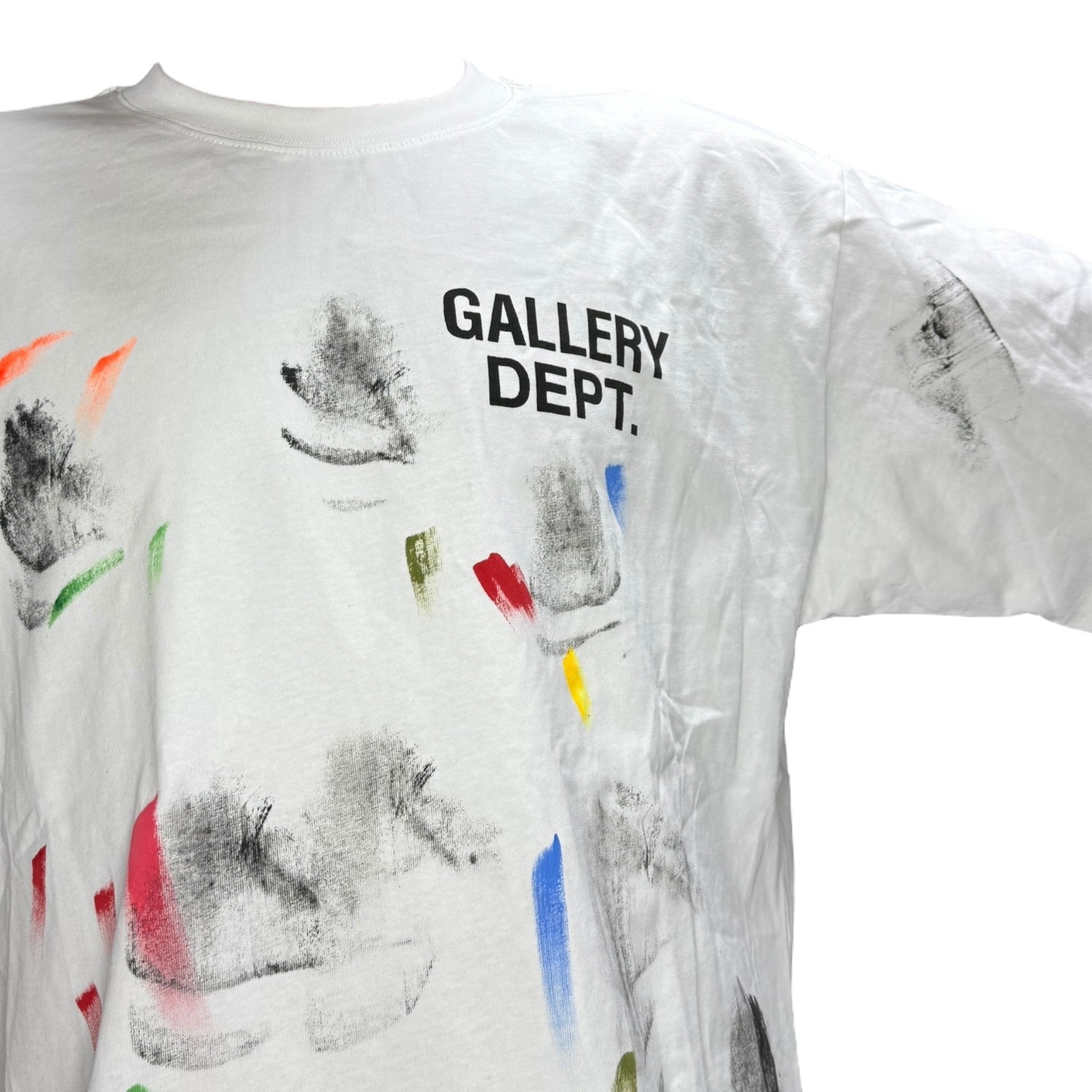 Gallery Dept t-shirt