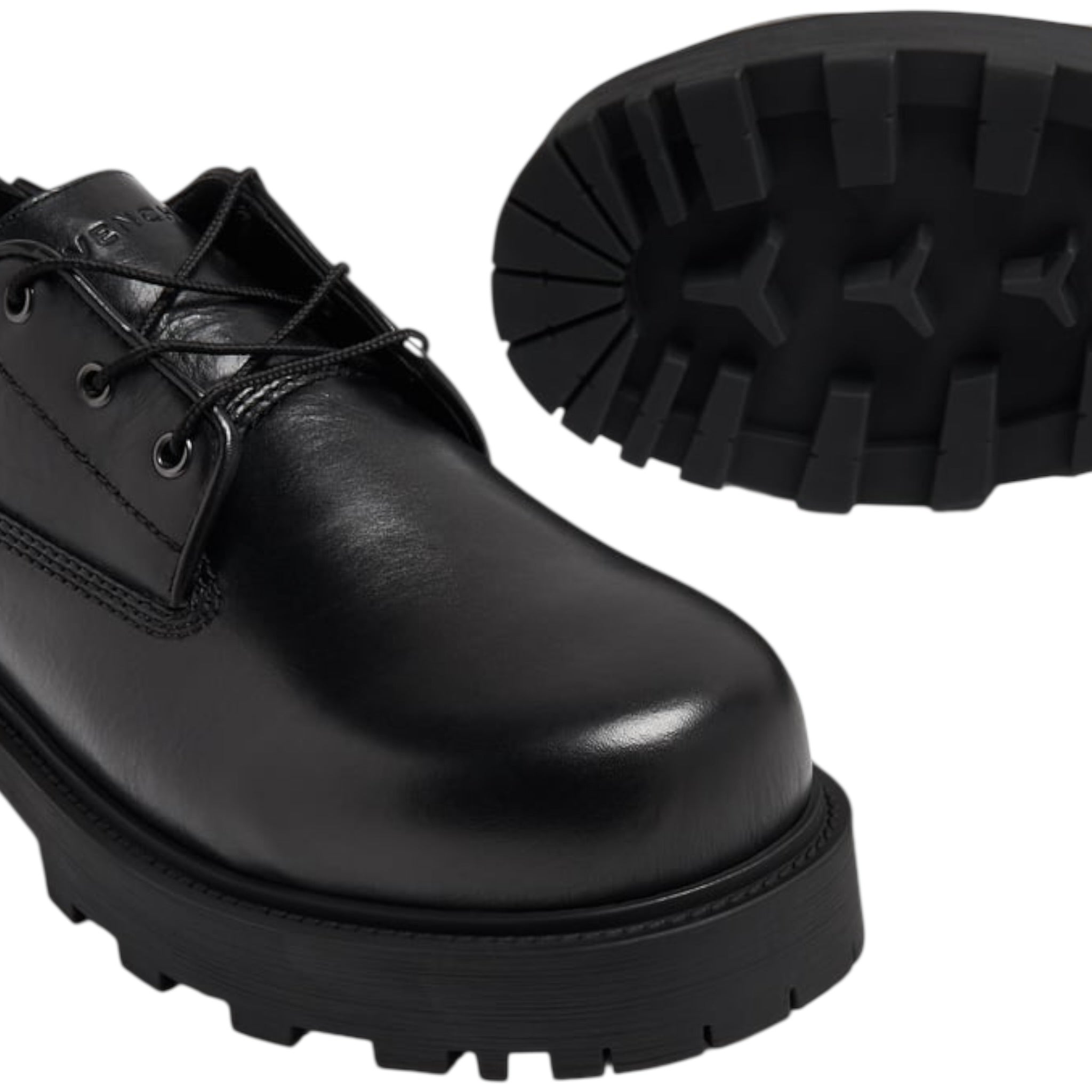Givenchy Storm Derby shoes
