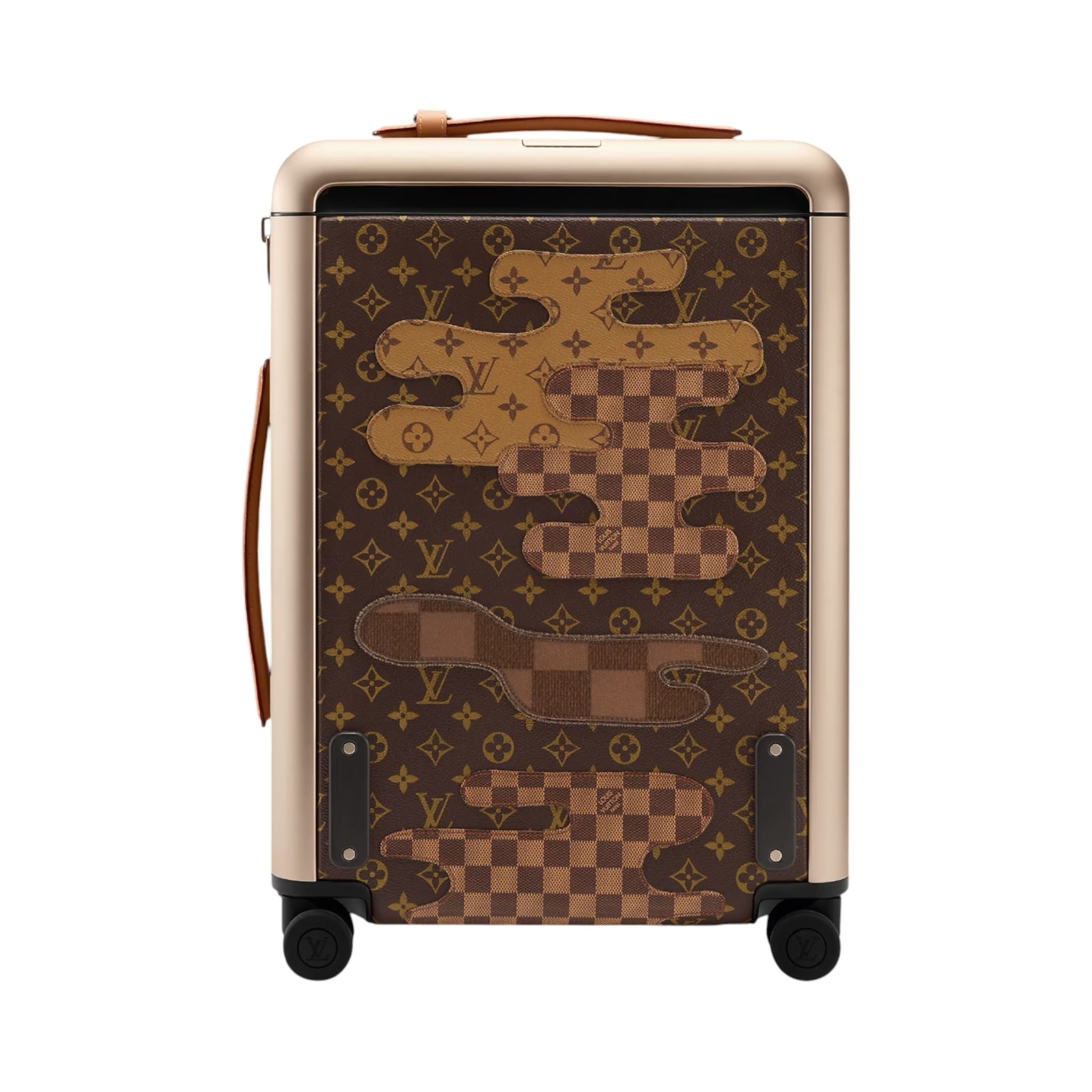Louis Vuitton Travel Bag