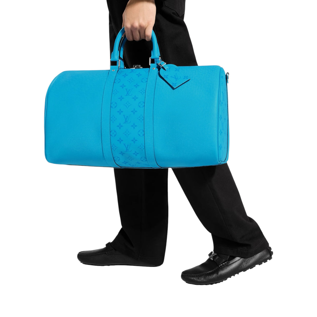 Louis Vuitton Duffle Bag