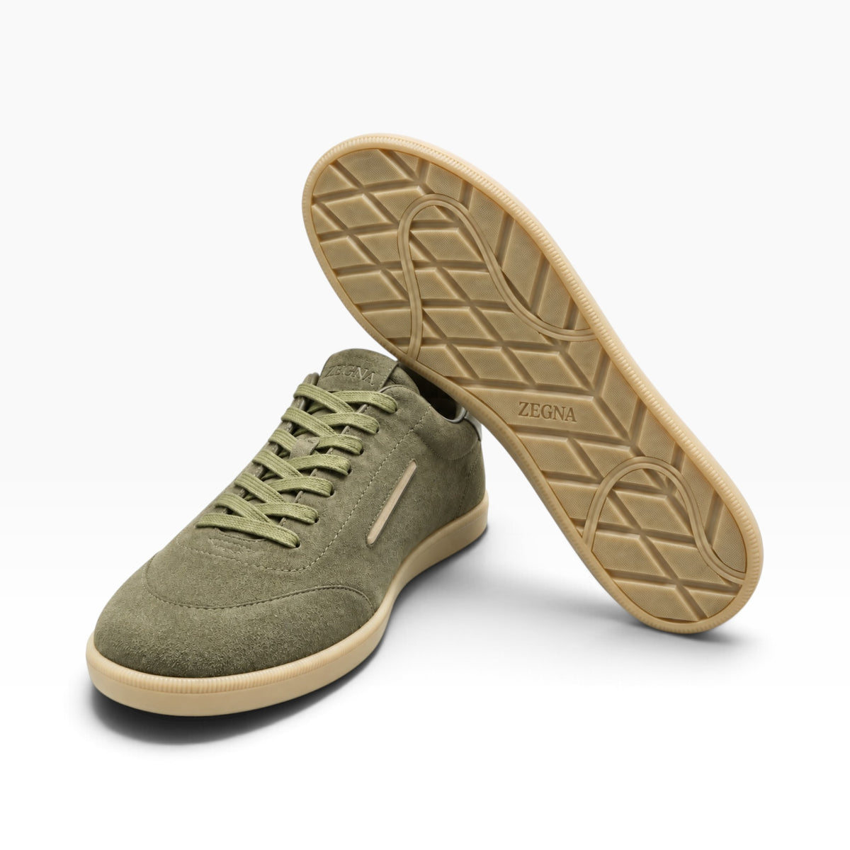 Zegna Sneakers