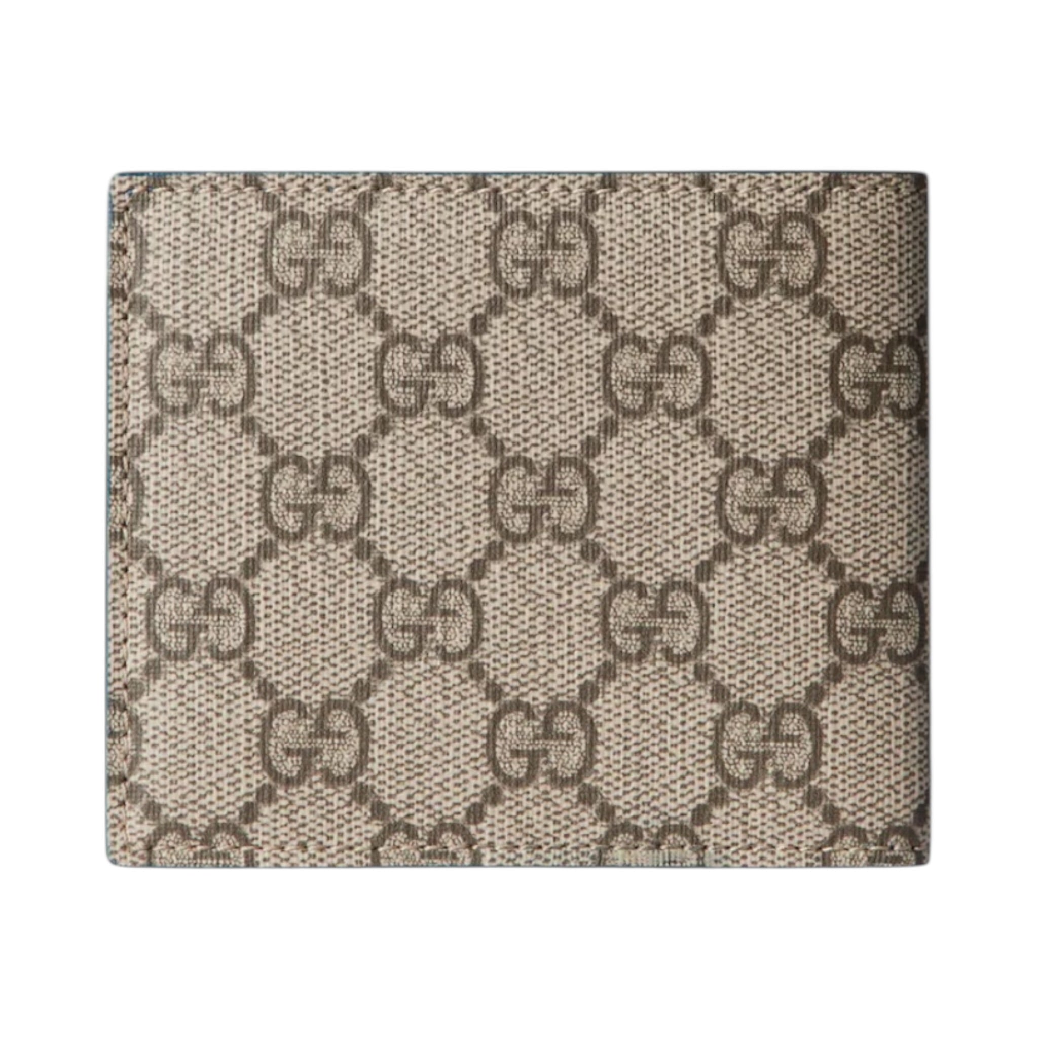Gucci wallet