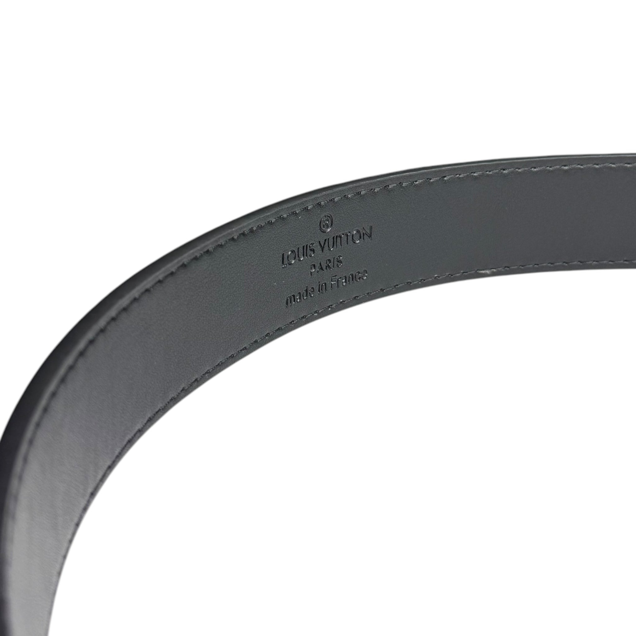 Louis Vuitton Belt