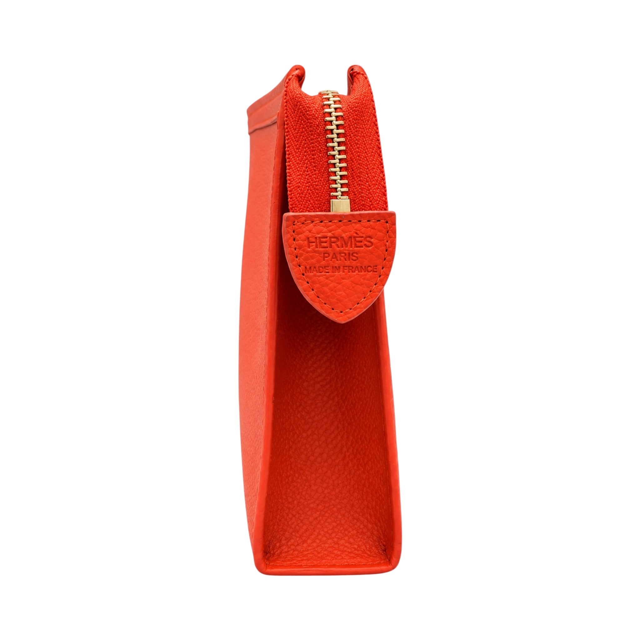 Hermes clutch
