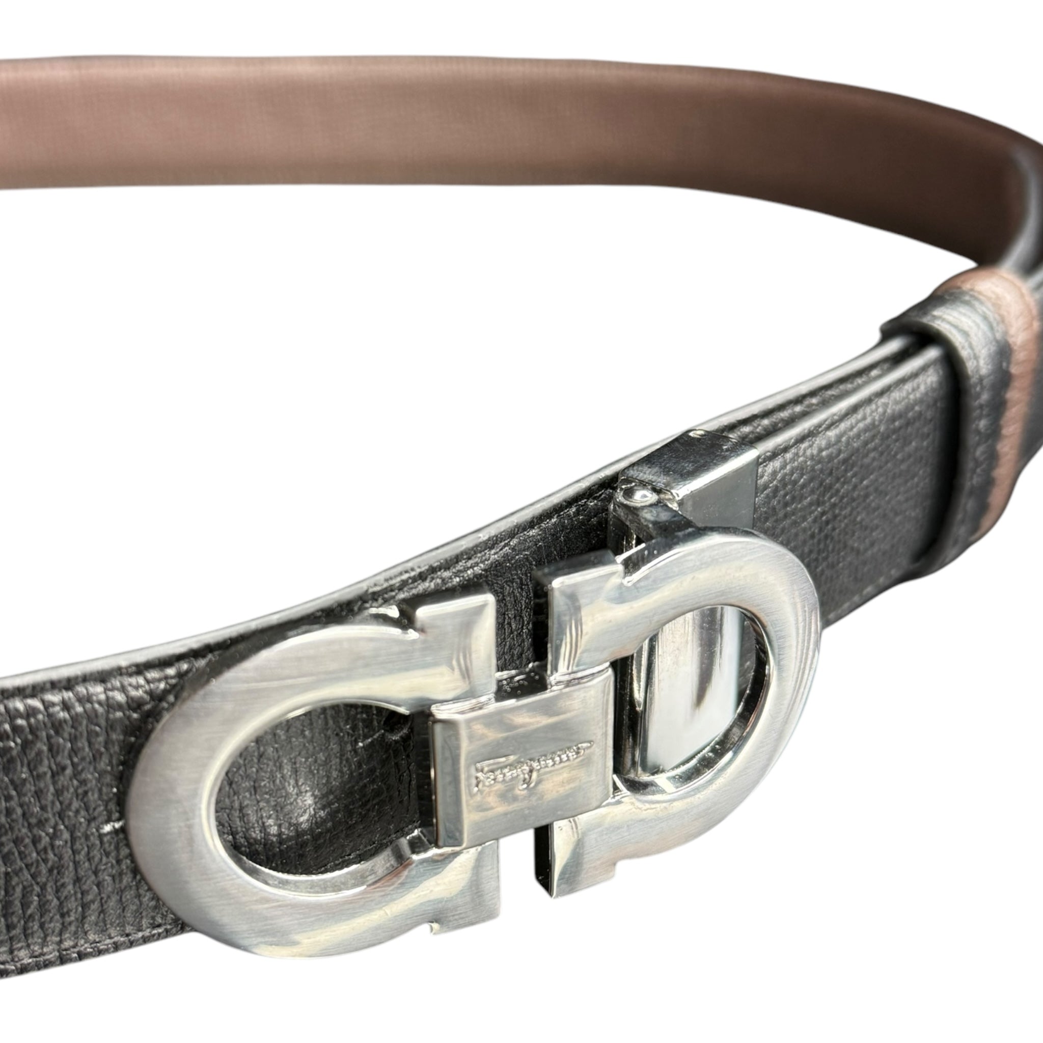 Ferragamo Belt