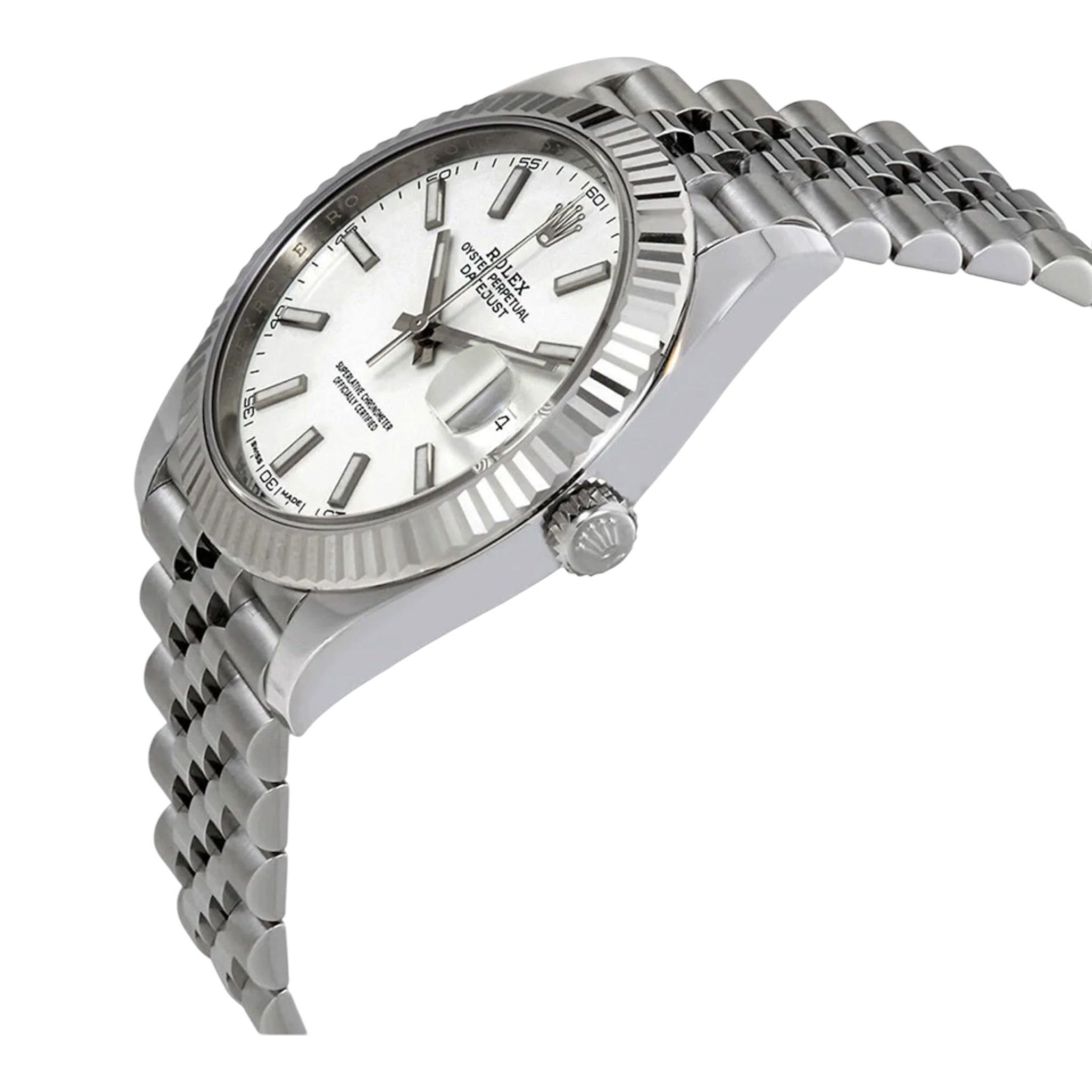 Rolex Date just