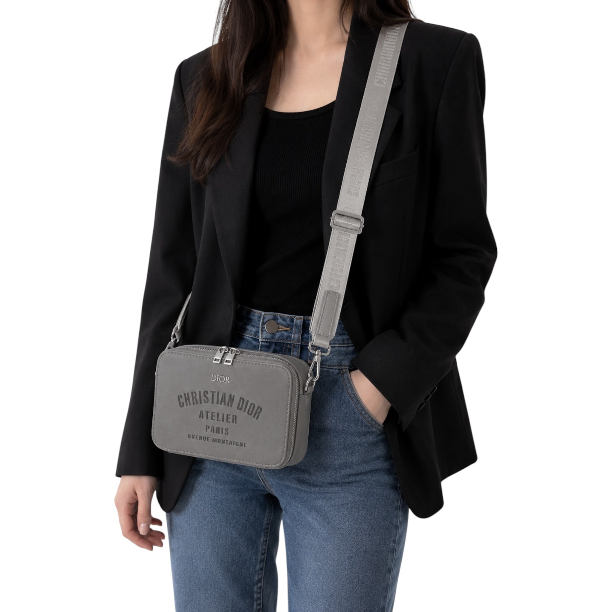 Dior Cross Bag