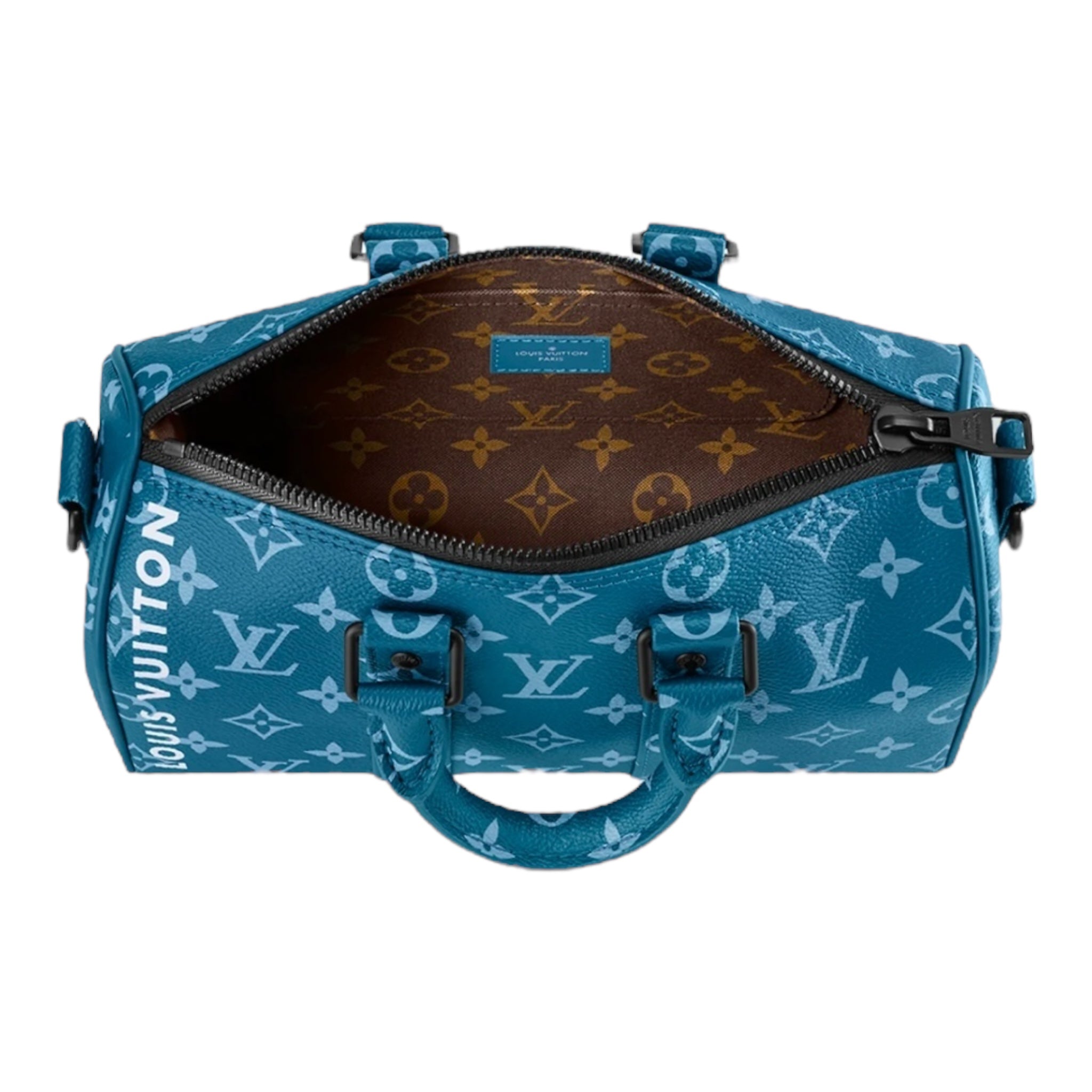 Louis Vuitton Cross Bag 25