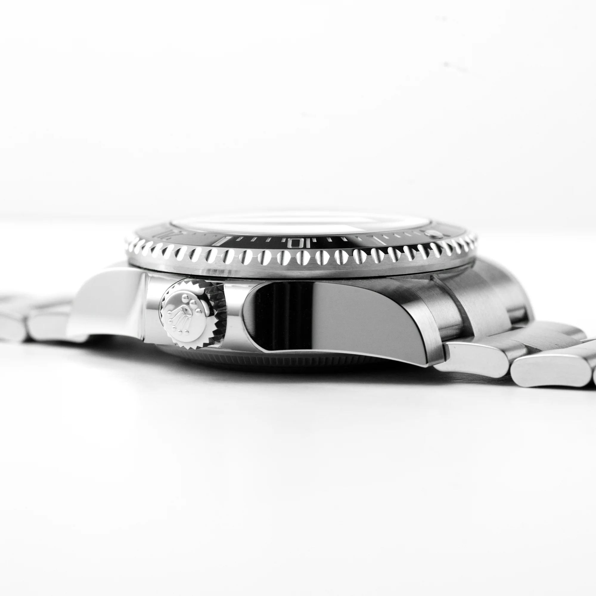 Rolex Sea-Dweller