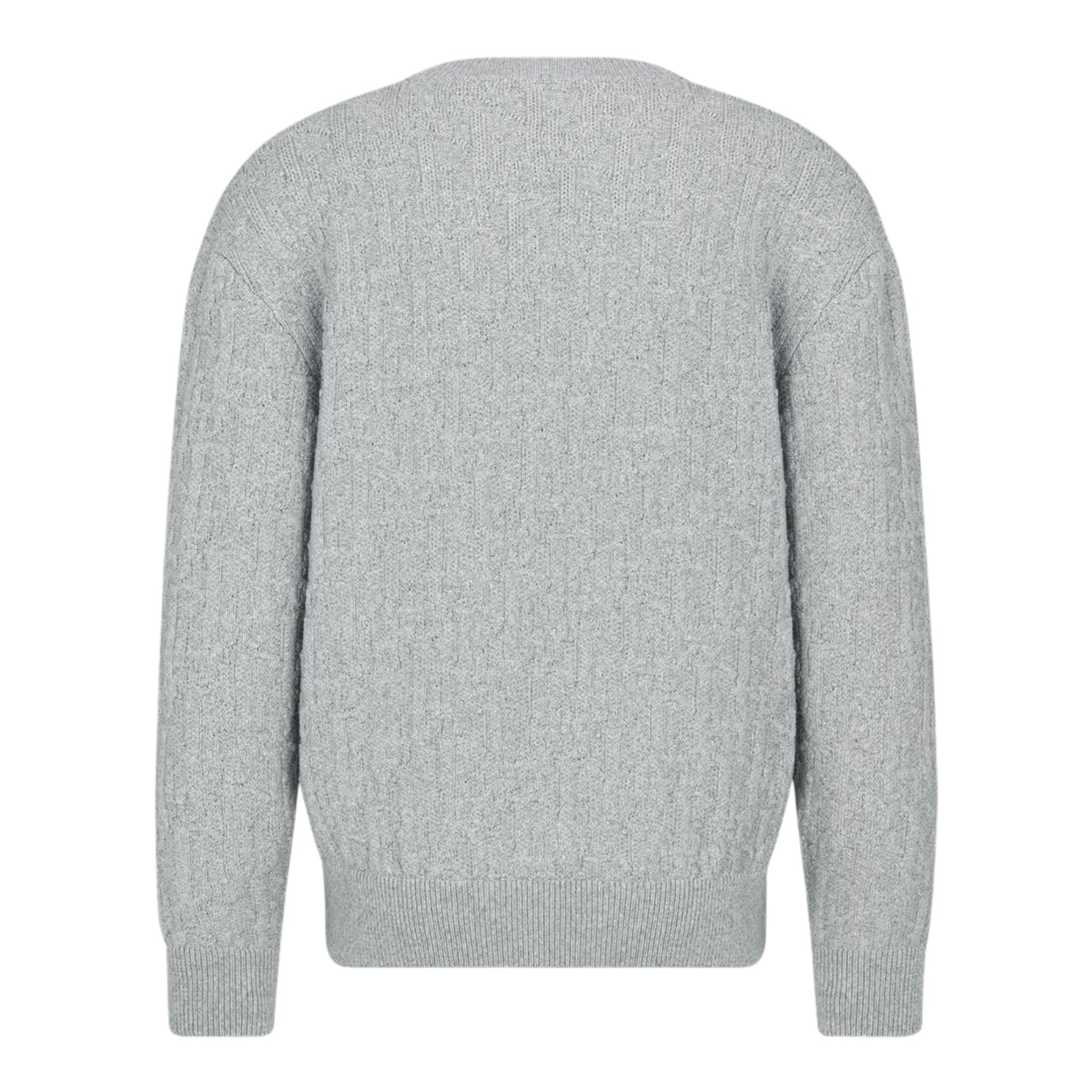 Dior Oblique Sweater
