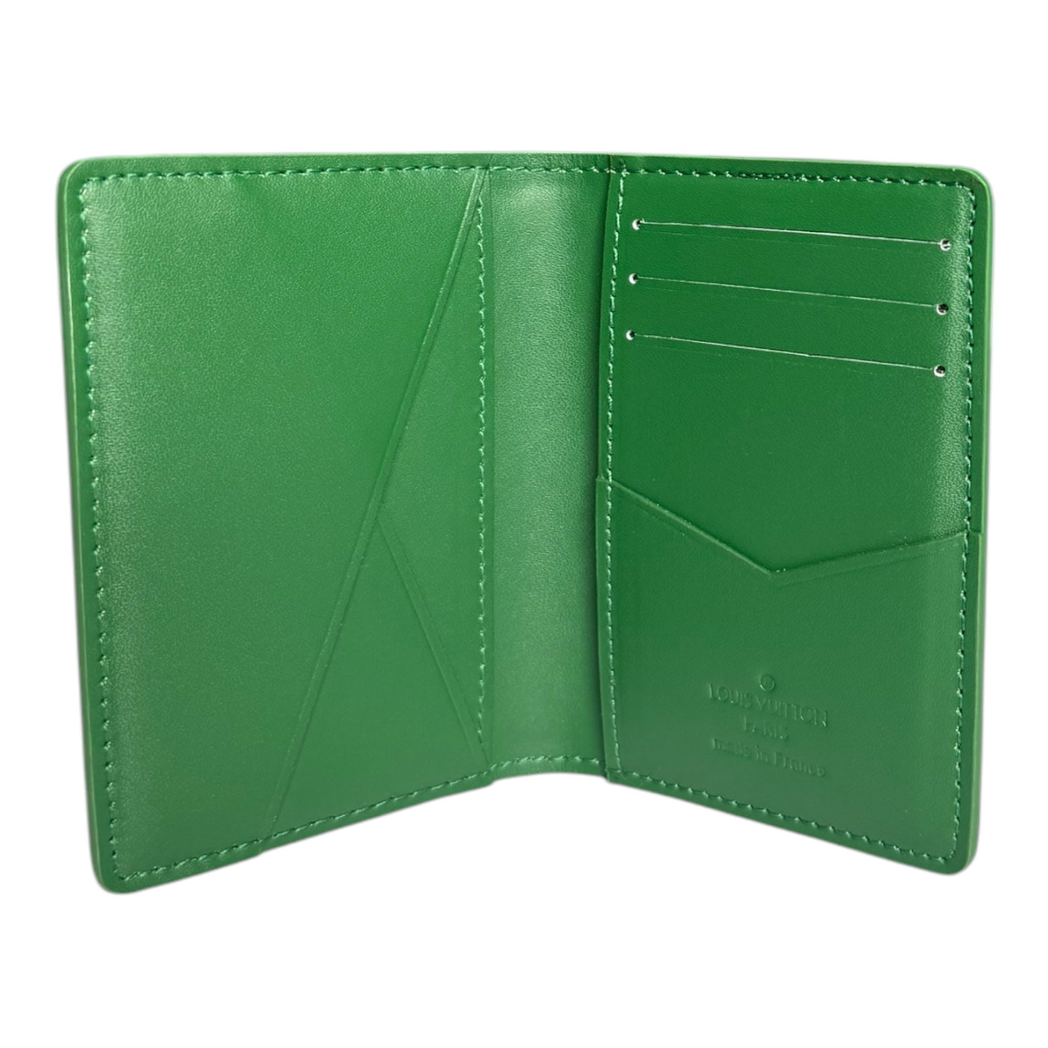 Louis Vuitton Card Holder