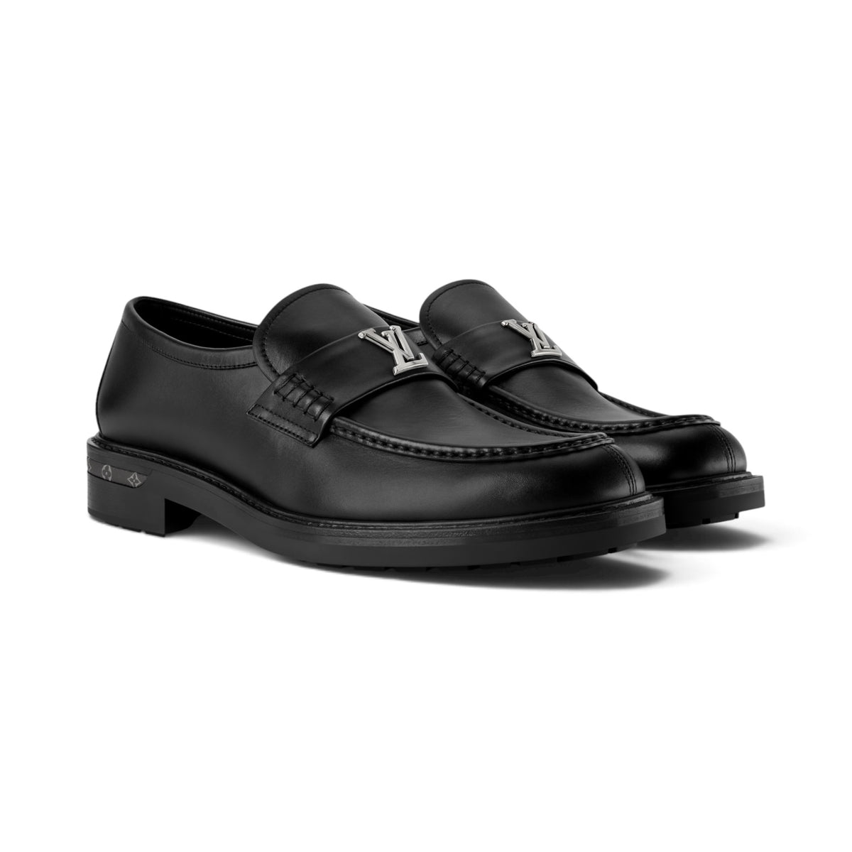 LV City Loafer