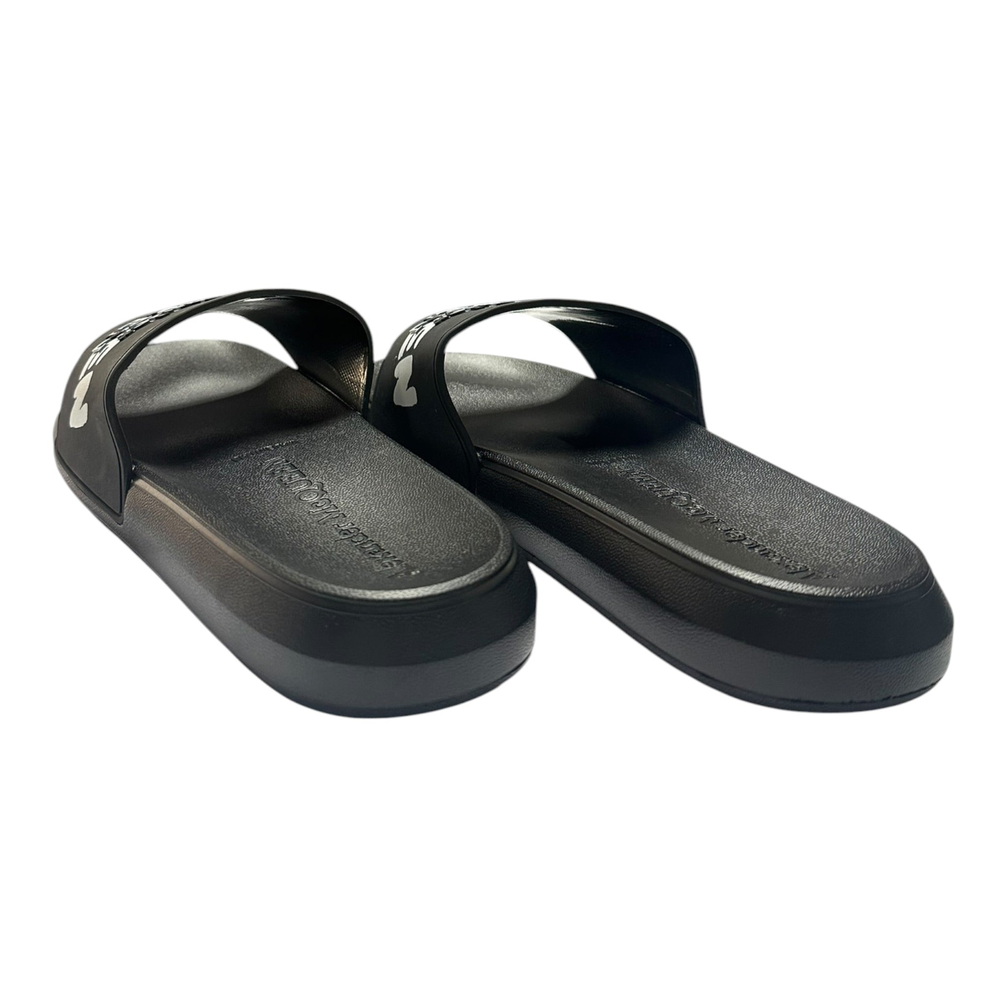 Alexander McQueen Slippers