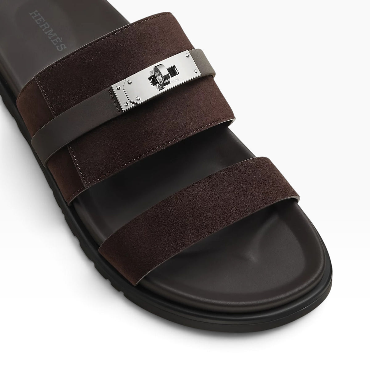 Hermes sandal