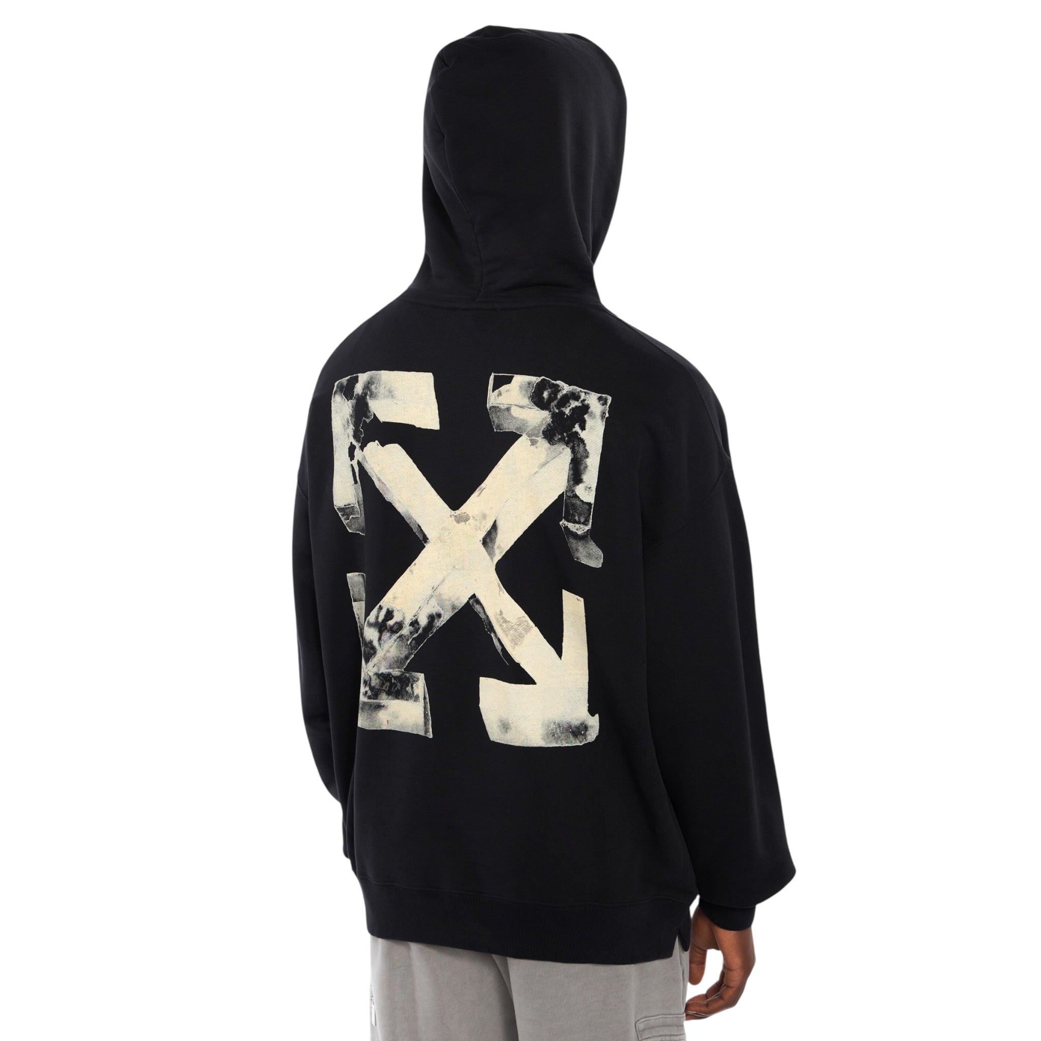 Hoodie off-white