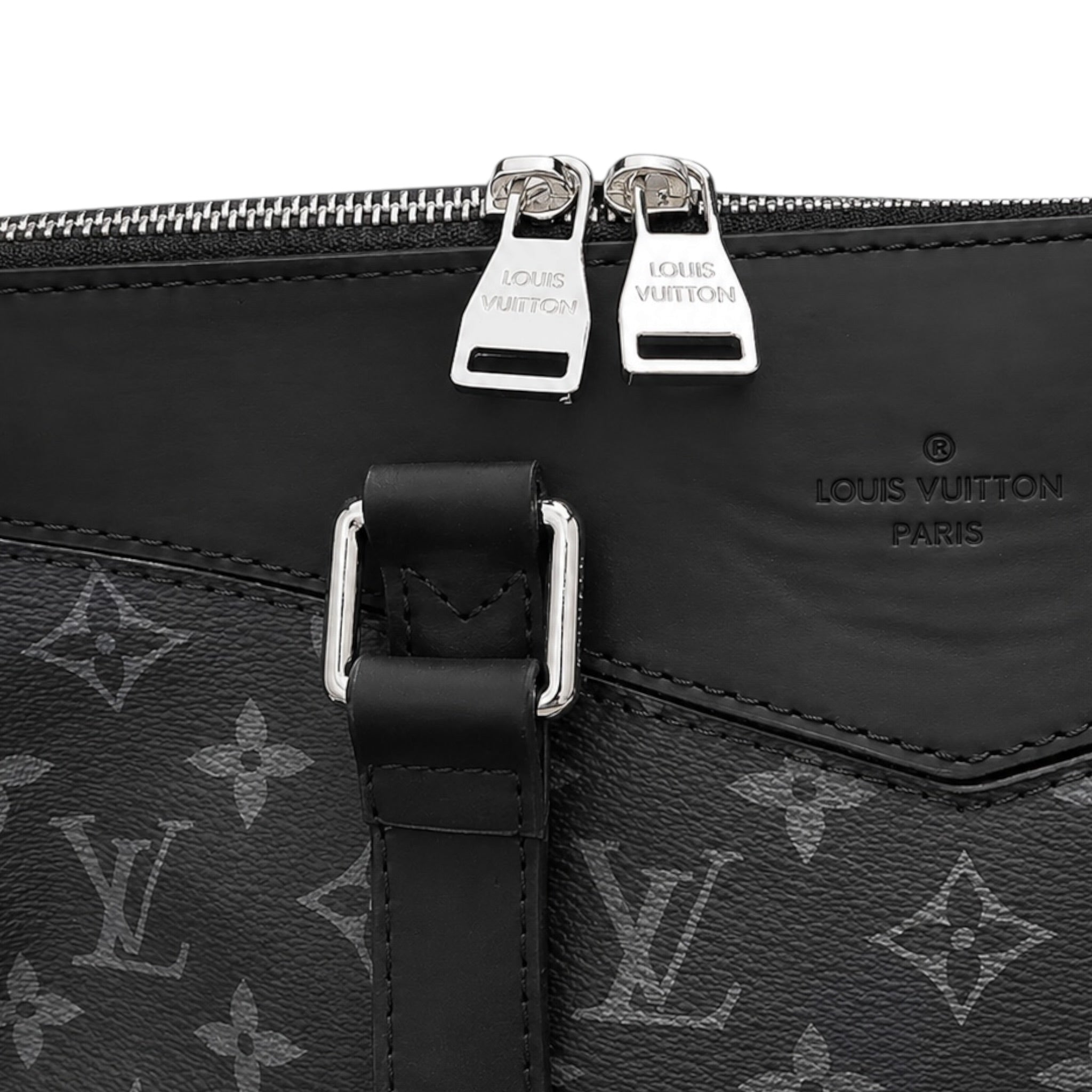 Louis Vuitton Tote Explorer