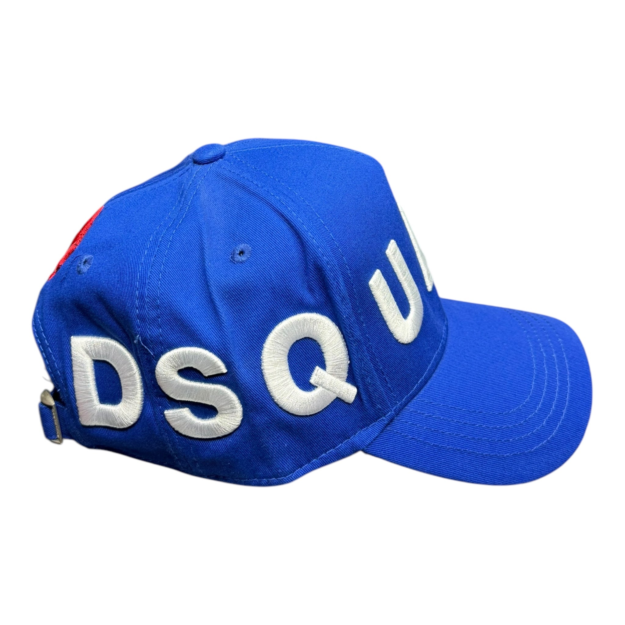 Dsquared2 Cap