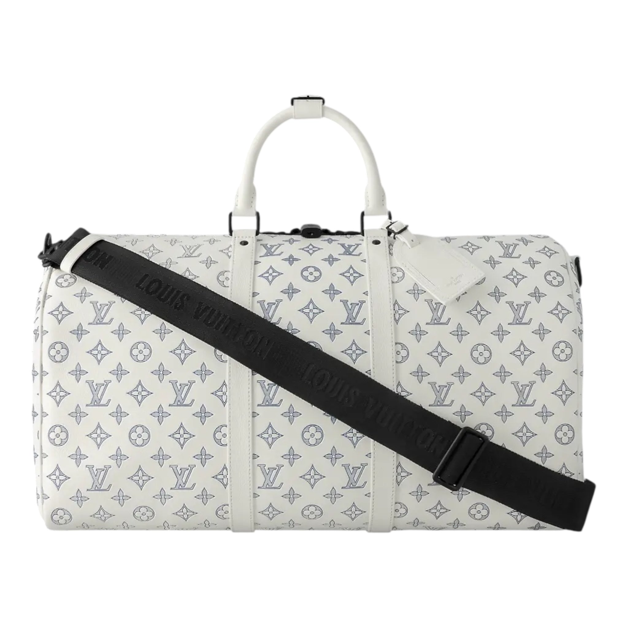 Louis Vuitton Duffle Bag