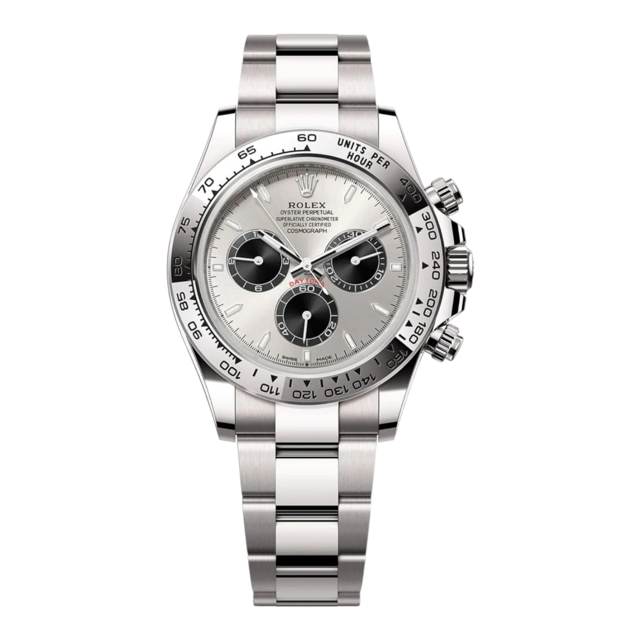 Rolex Daytona